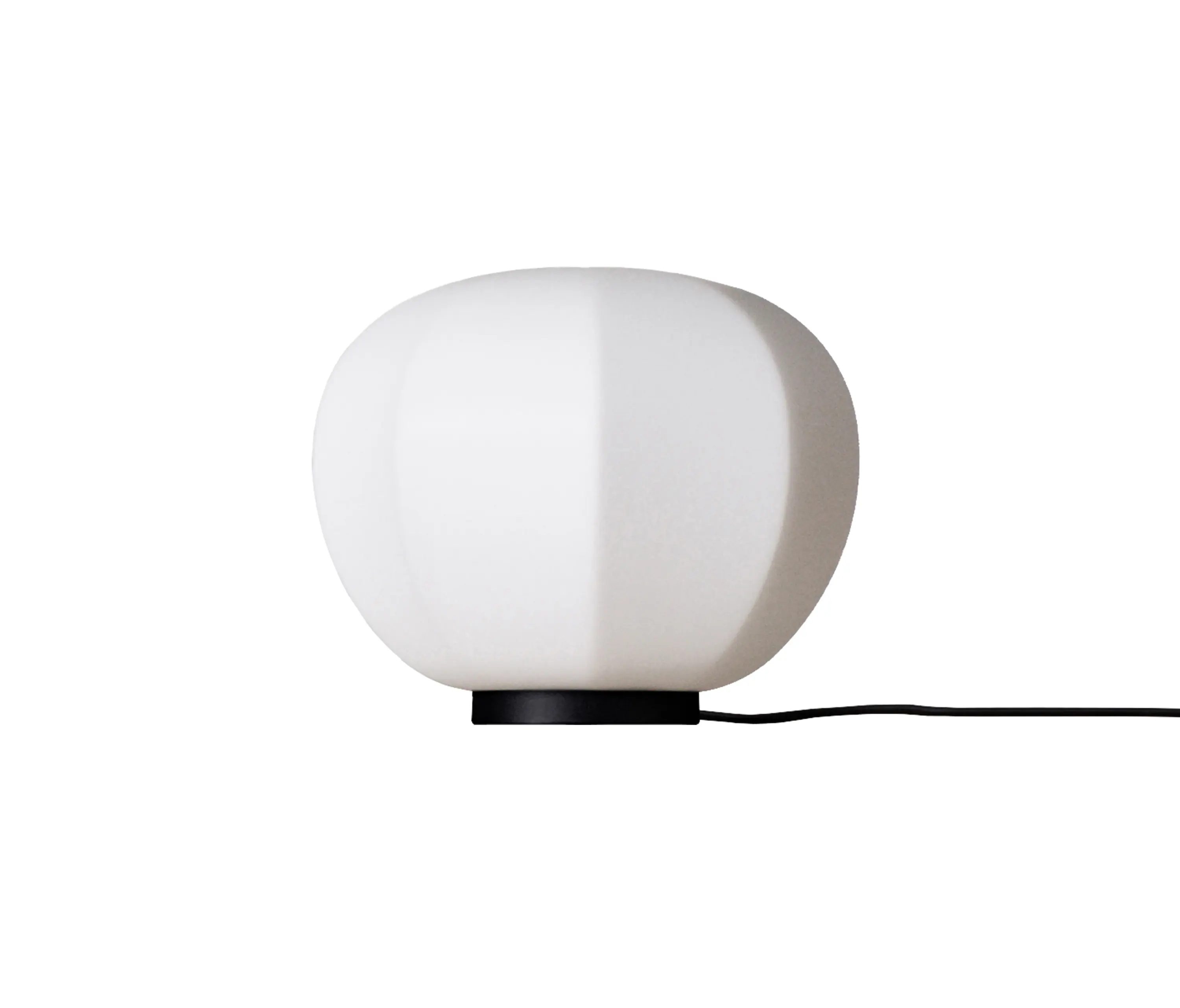 Fogia - Persimon table lamp