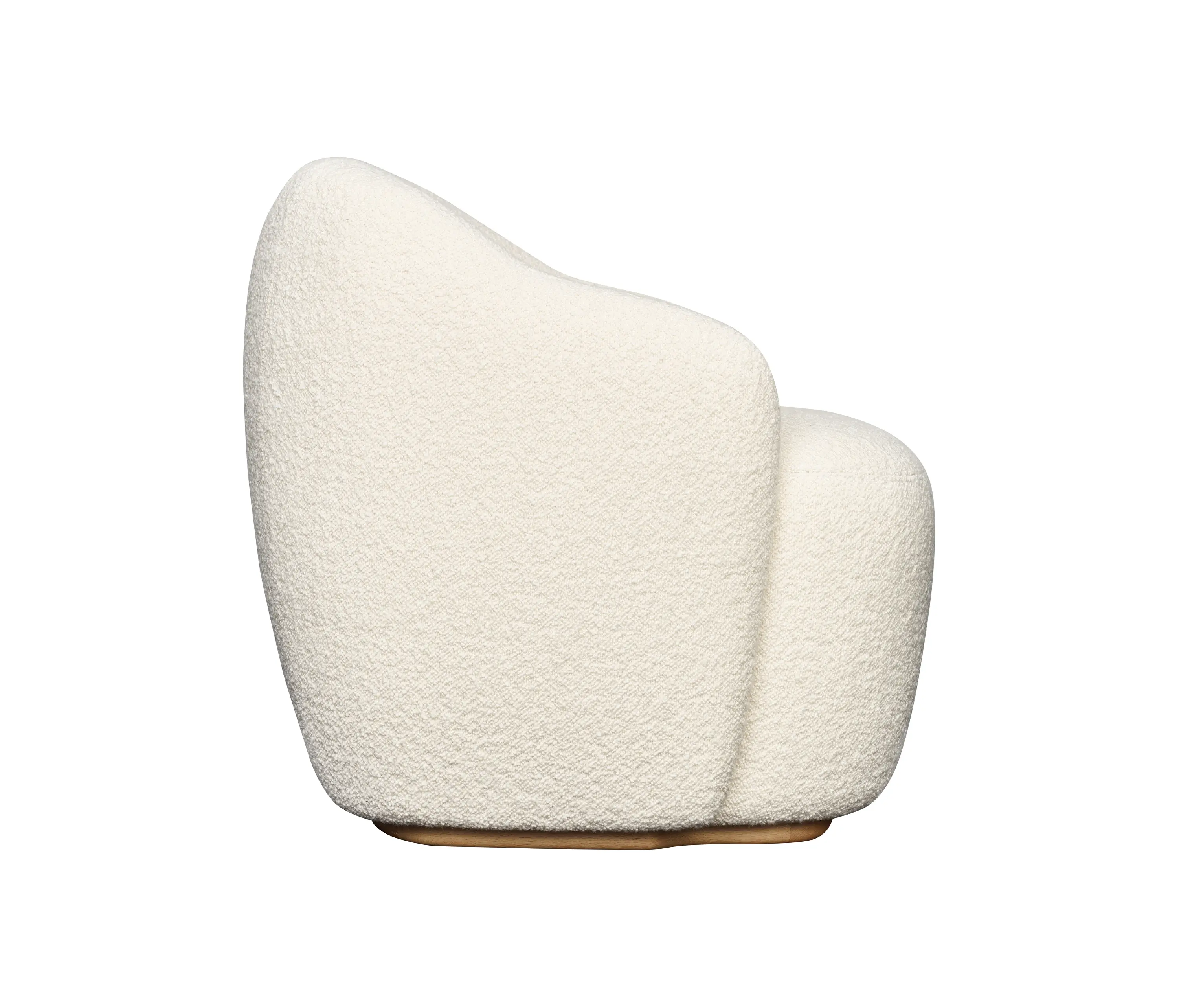 Fogia - Barba Club Chair