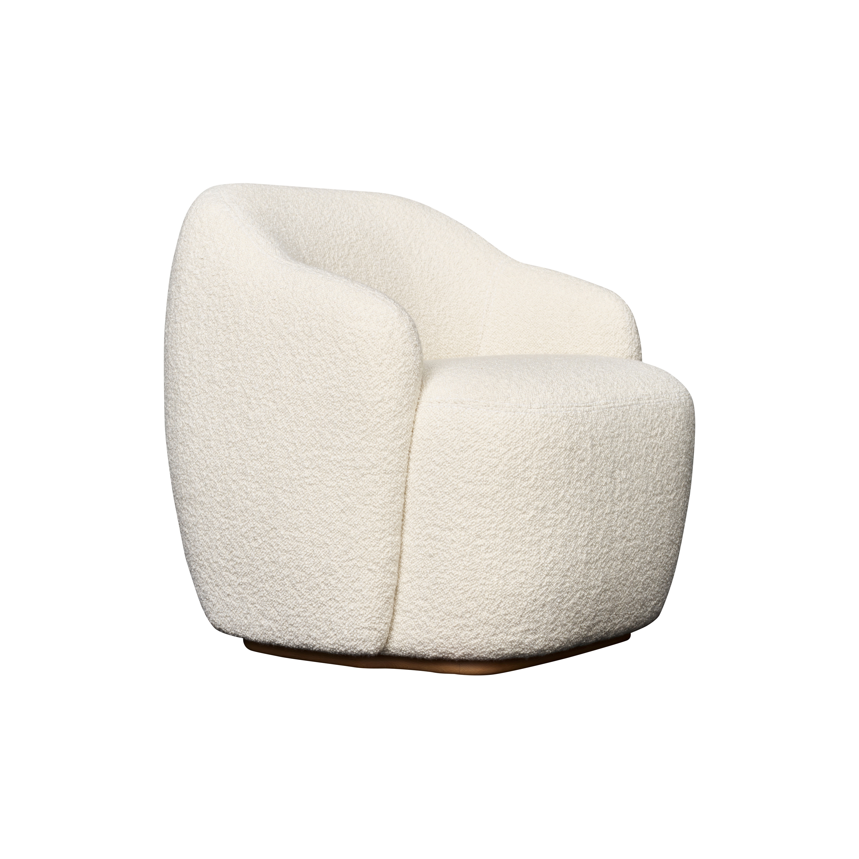 Produkt Barba Club Chair des Herstellers Fogia anzeigen