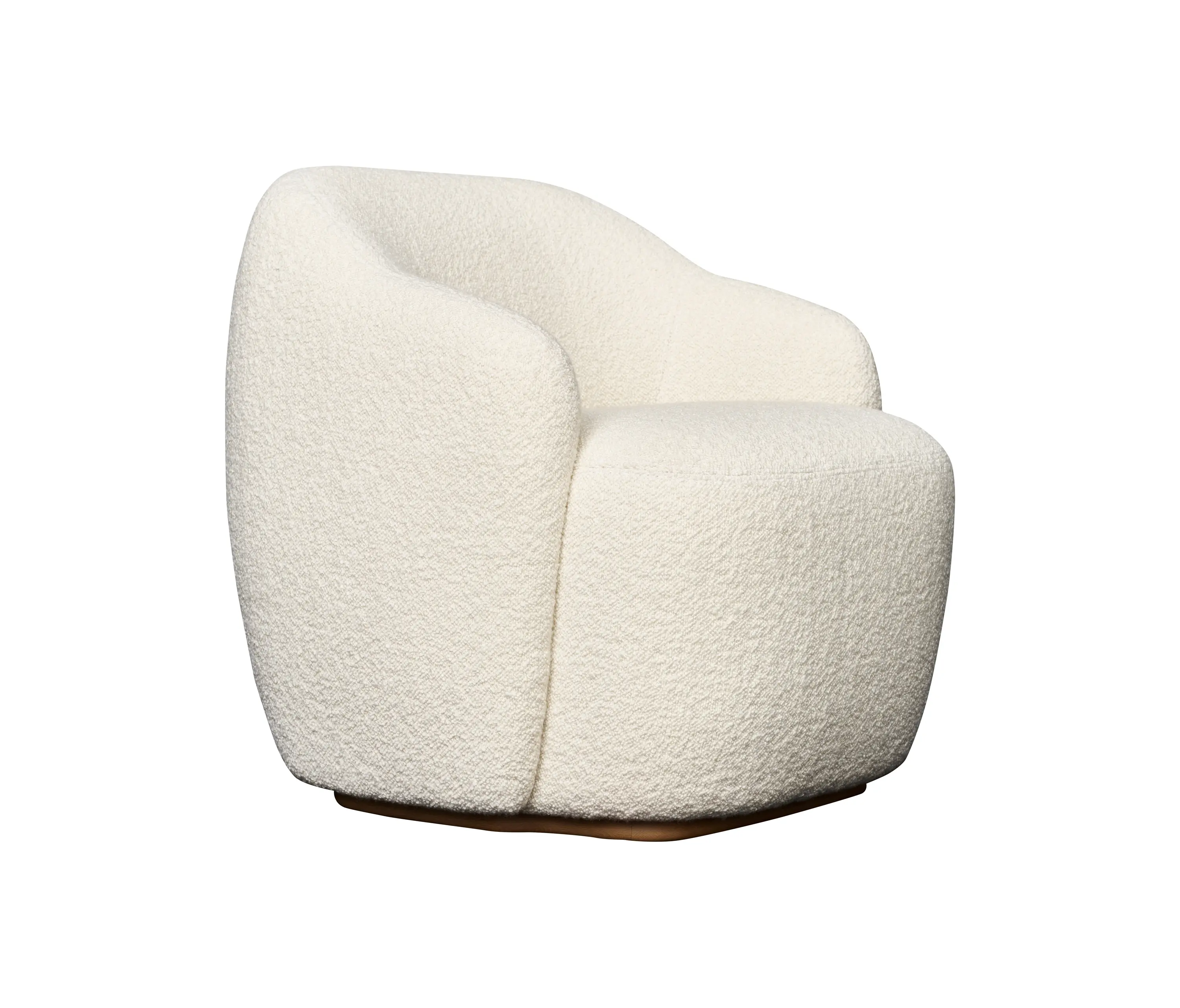 Fogia - Barba Club Chair