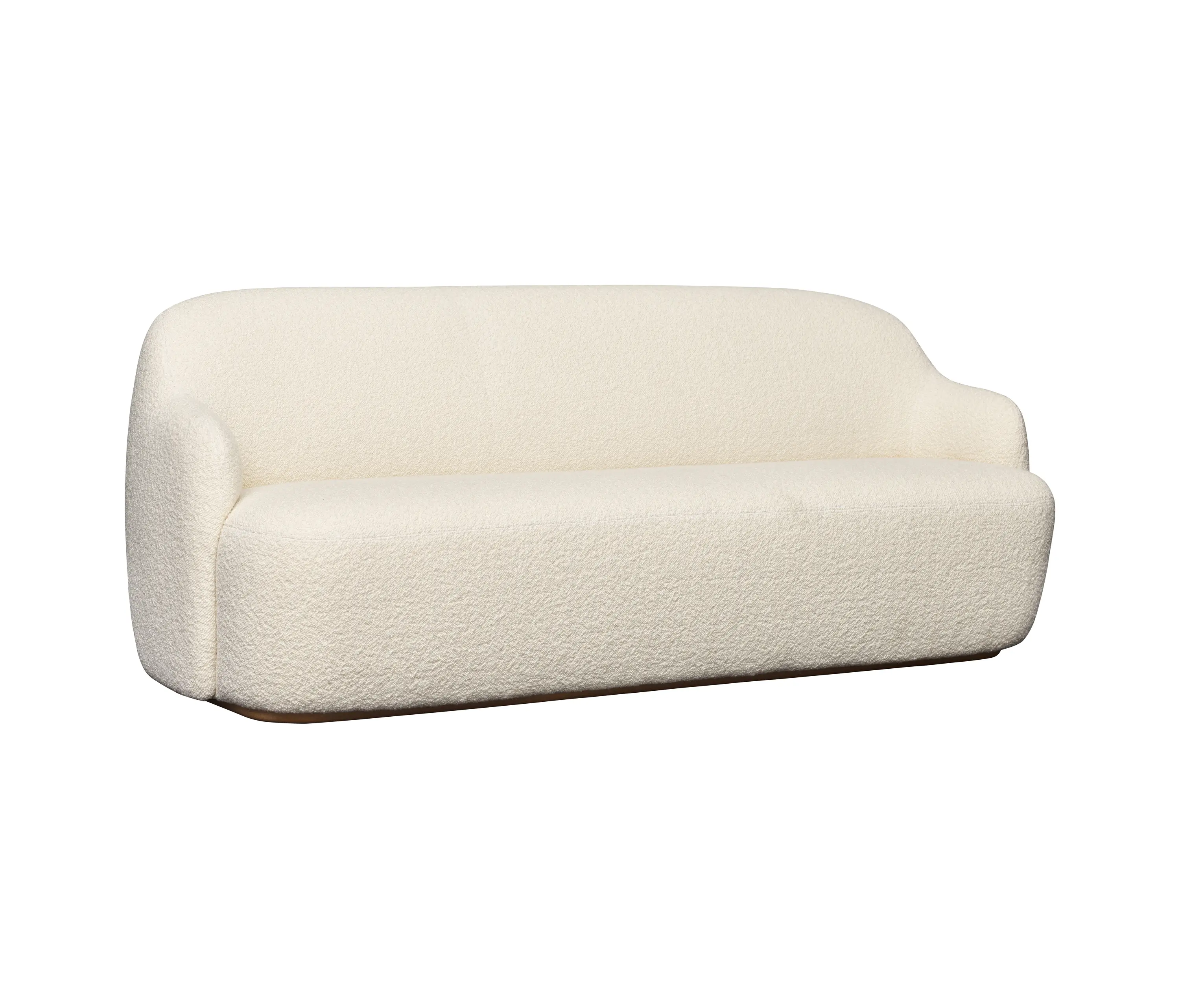Fogia - Barba Club Sofa