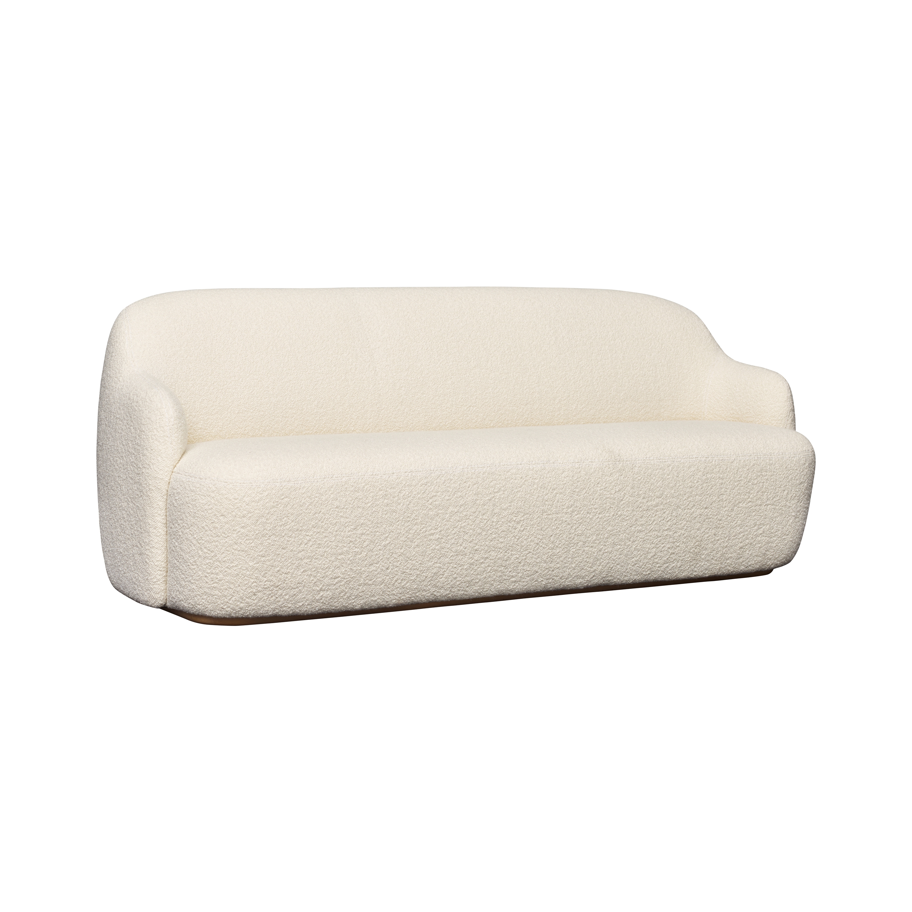 Display product Barba Club Sofa from manufacturer Fogia