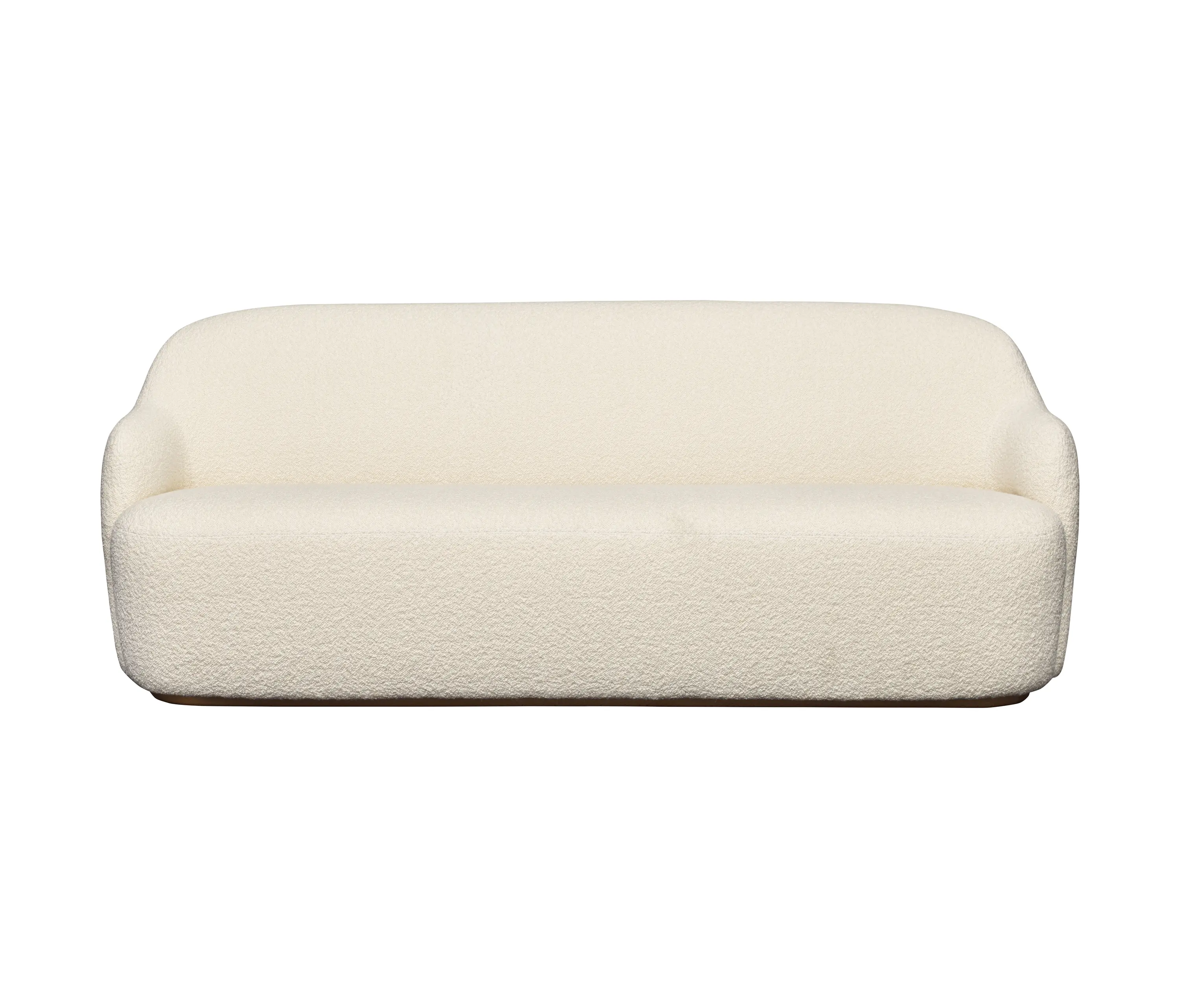 Fogia - Barba Club Sofa