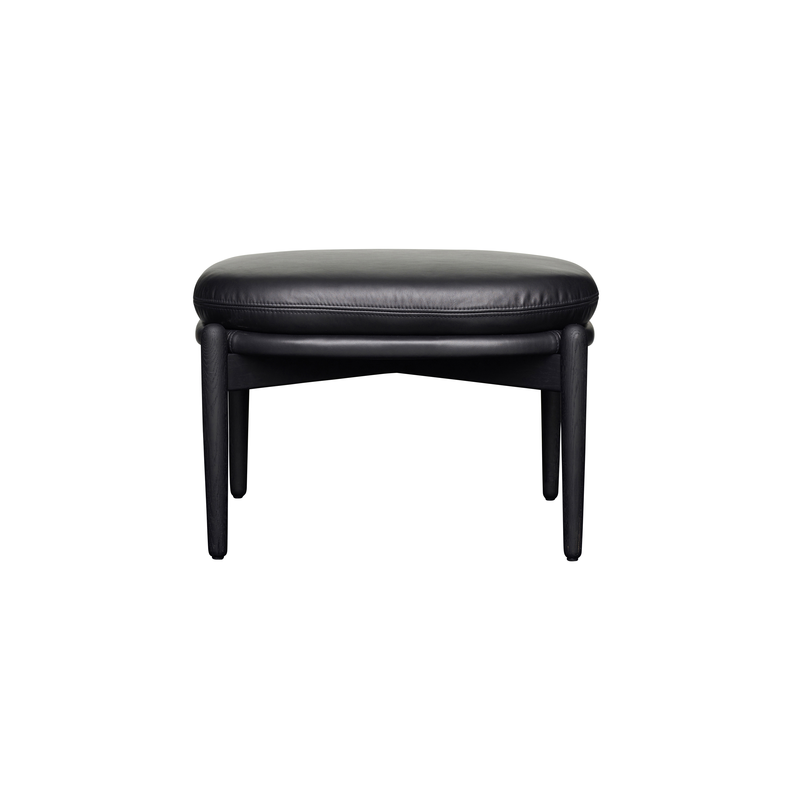 Display product Embrace Ottoman from manufacturer Fogia