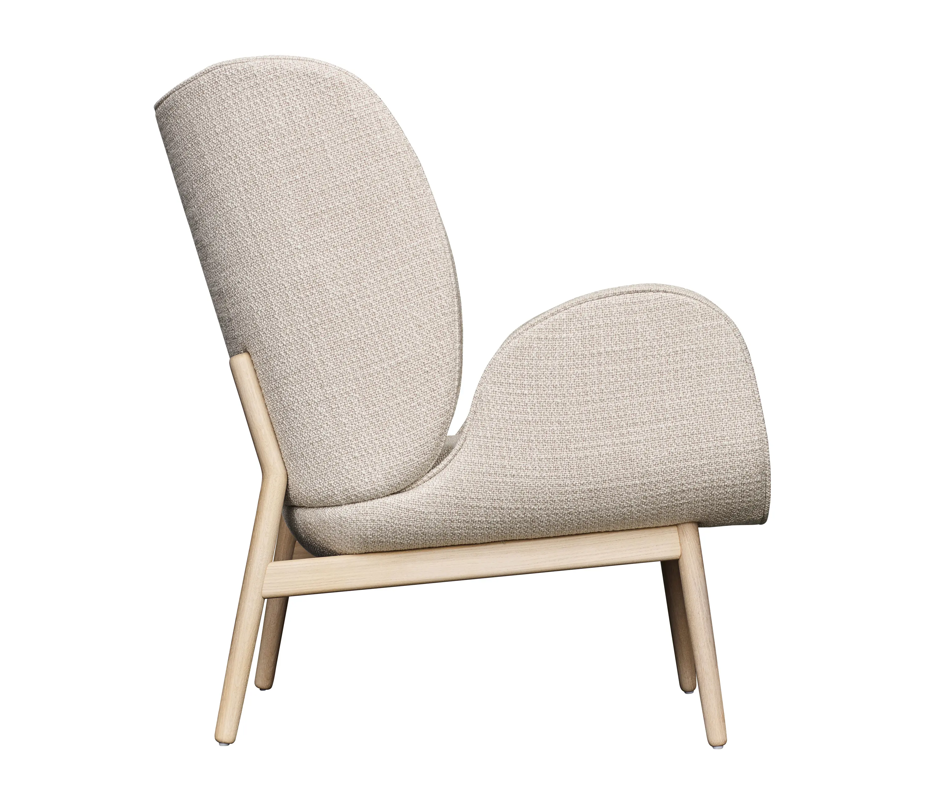 Fogia - Embrace Small Armchair