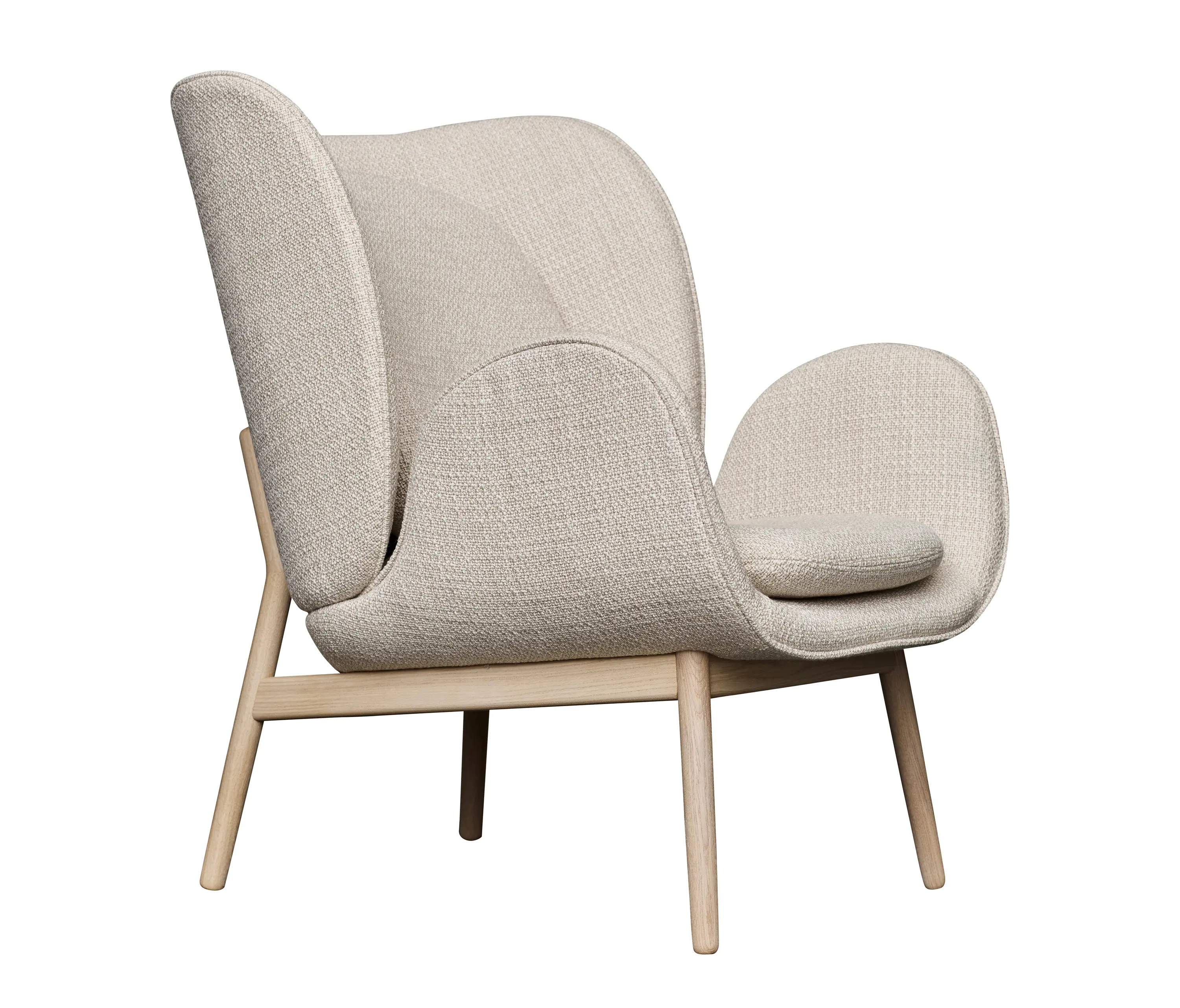 Fogia - Embrace Small Armchair
