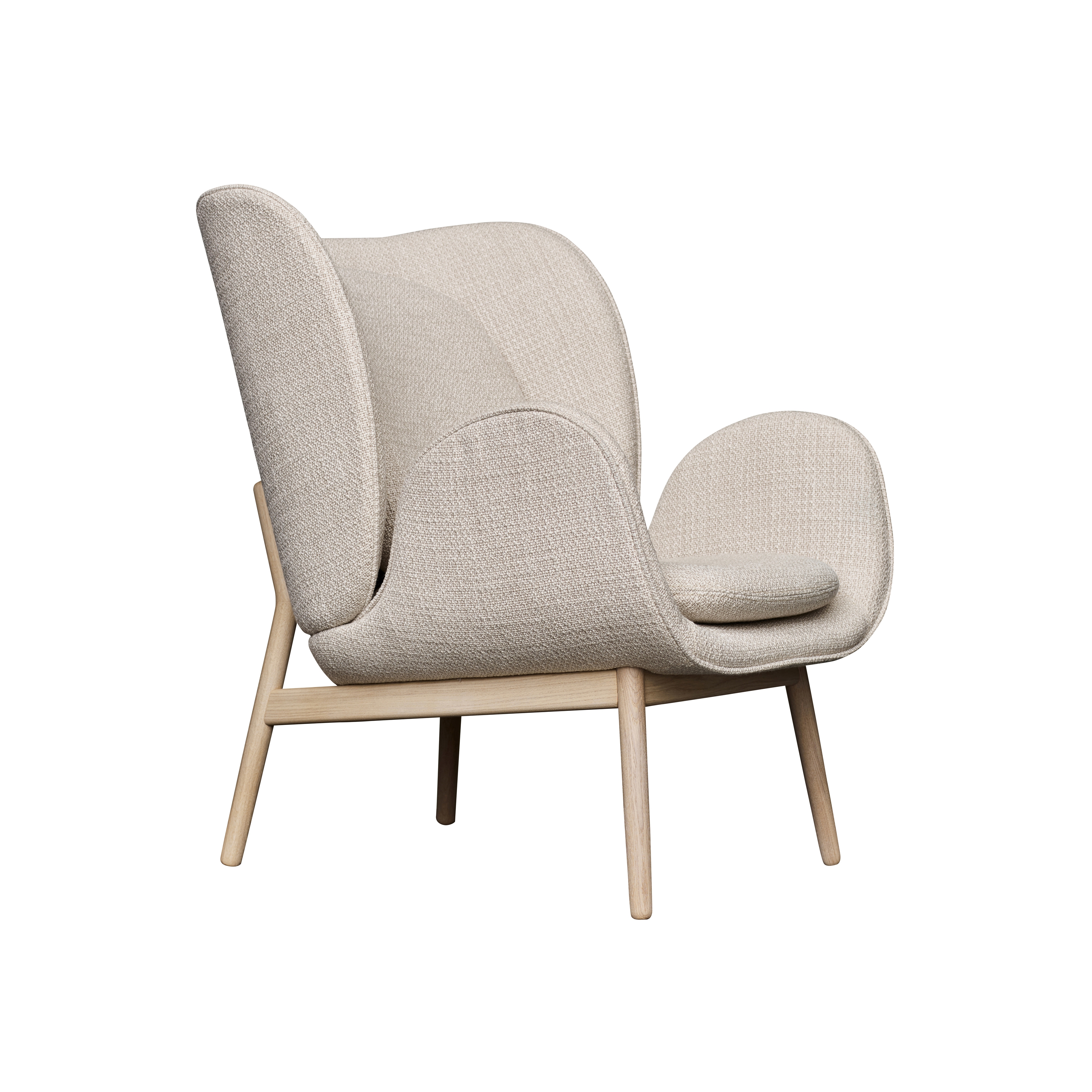 Produkt Embrace Small Armchair des Herstellers Fogia anzeigen