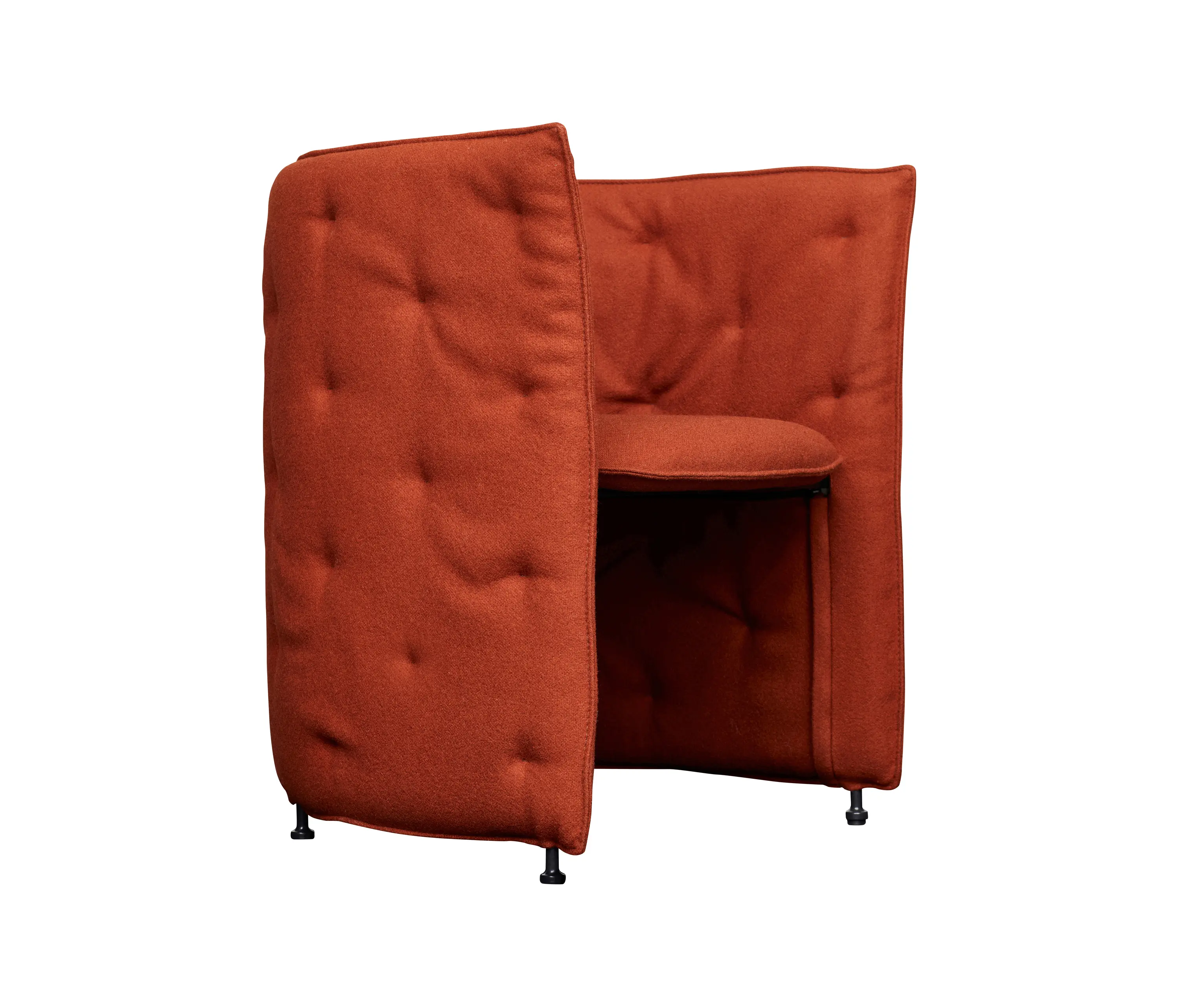 Fogia - Niche
