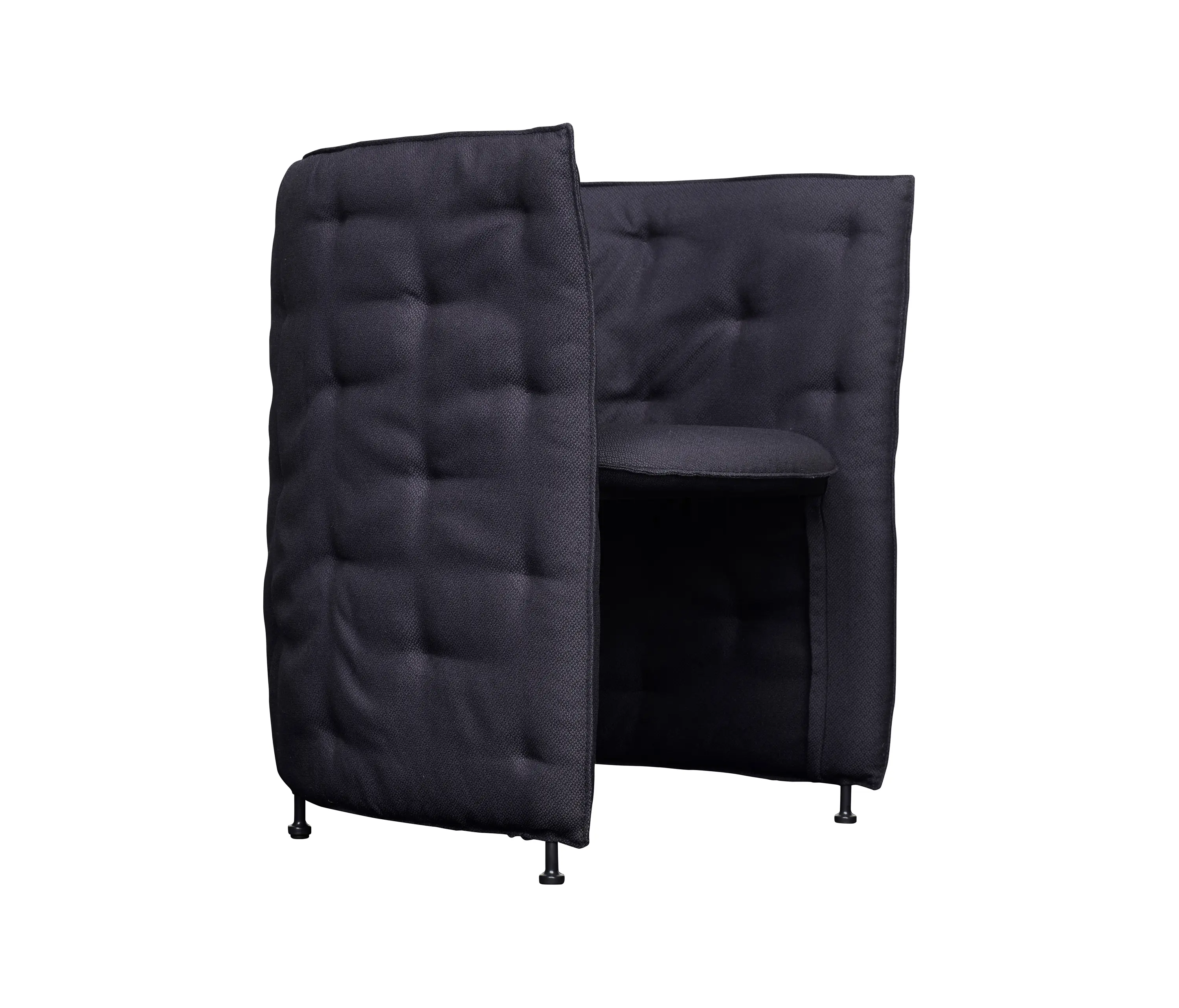 Fogia - Niche