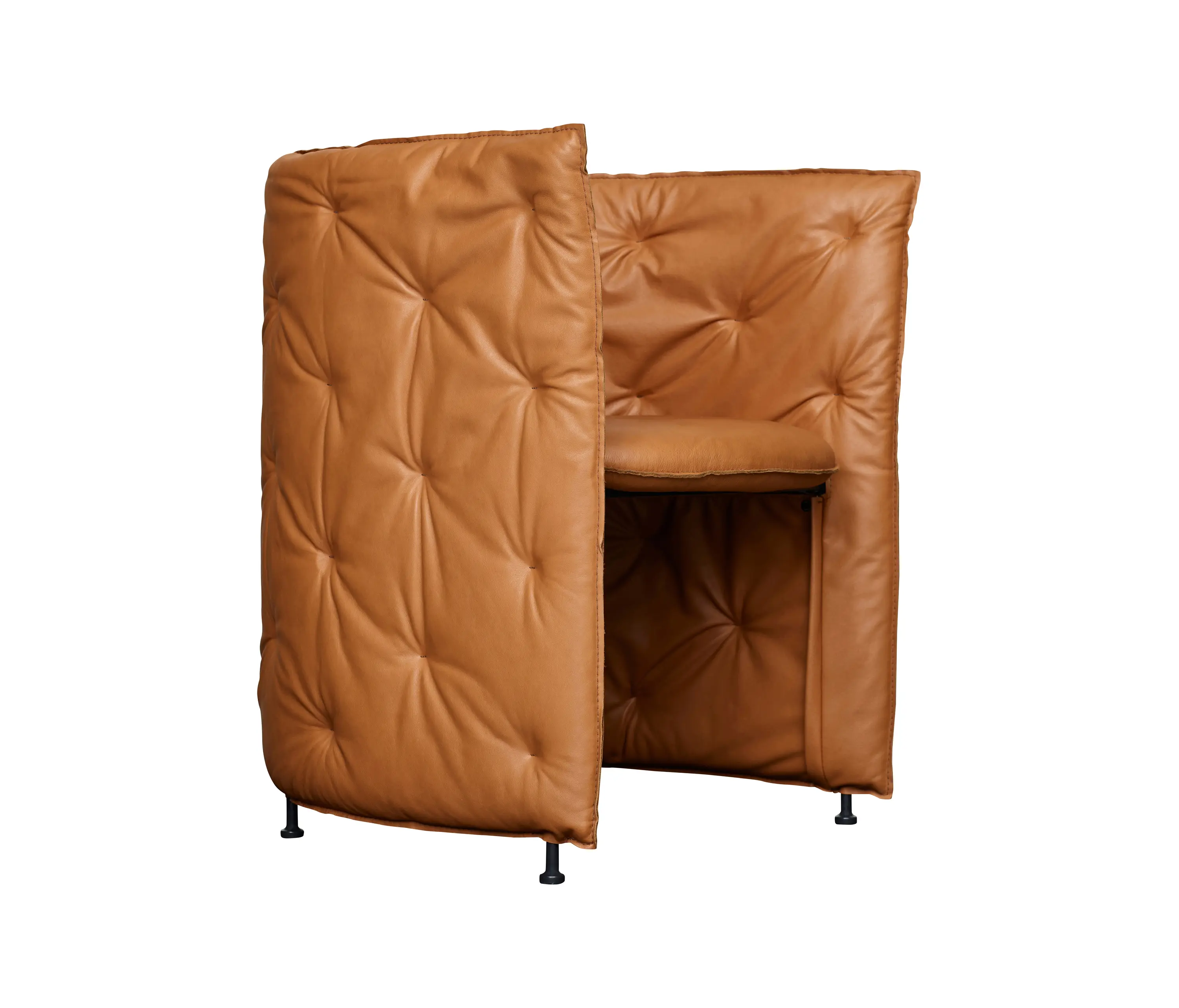 Fogia - Niche