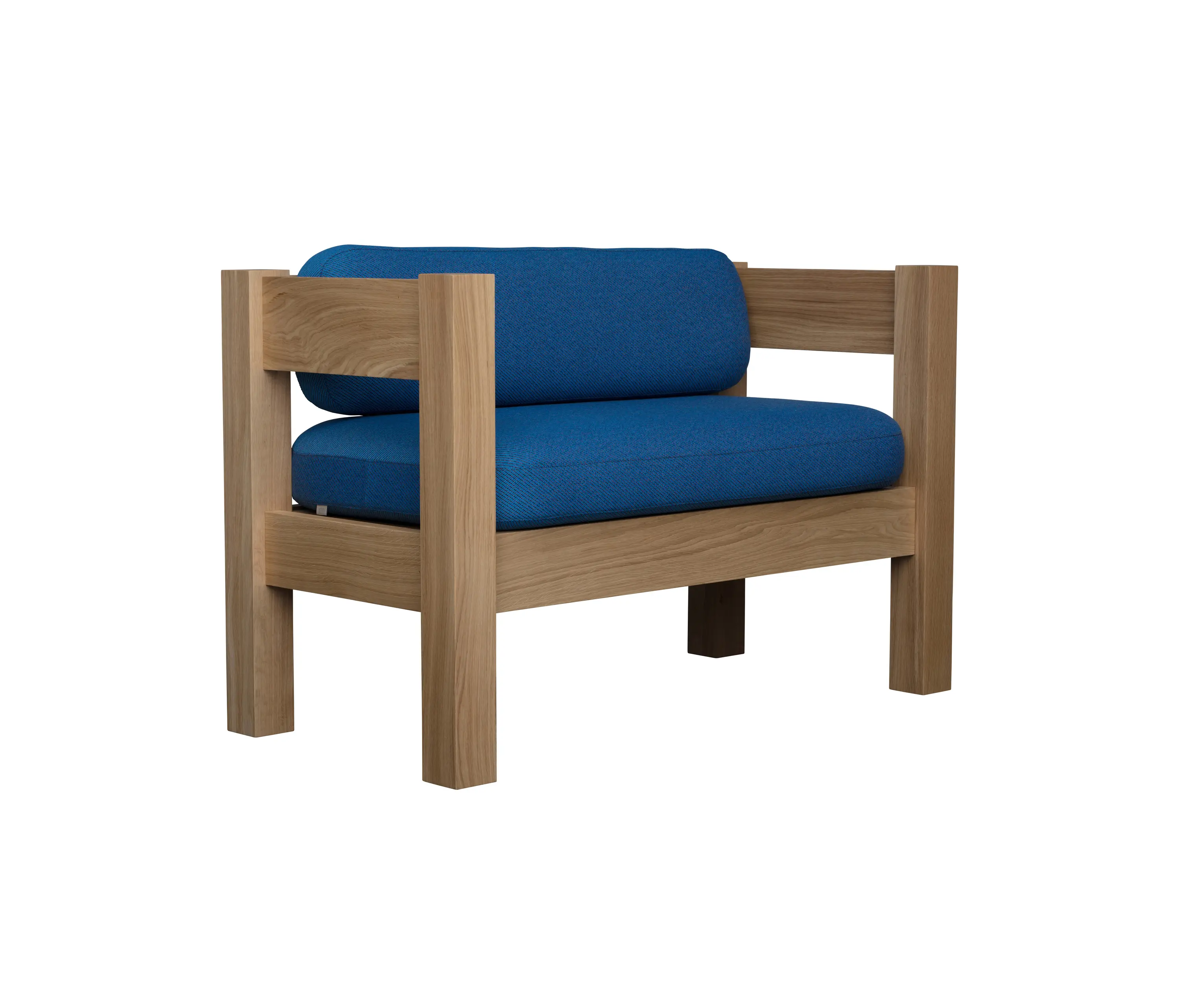 Fogia - Block Sofa