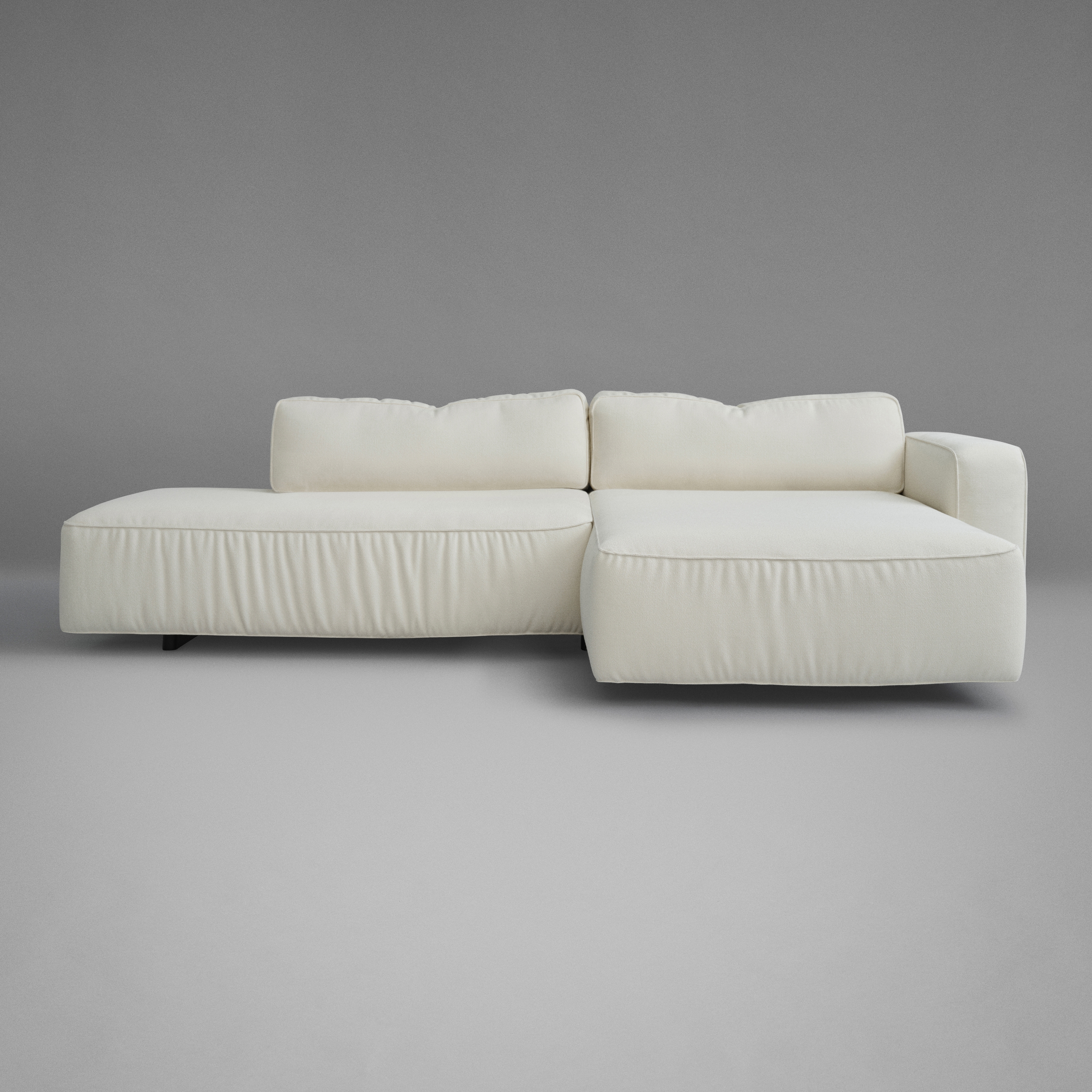 Display product Supersoft from manufacturer Fogia