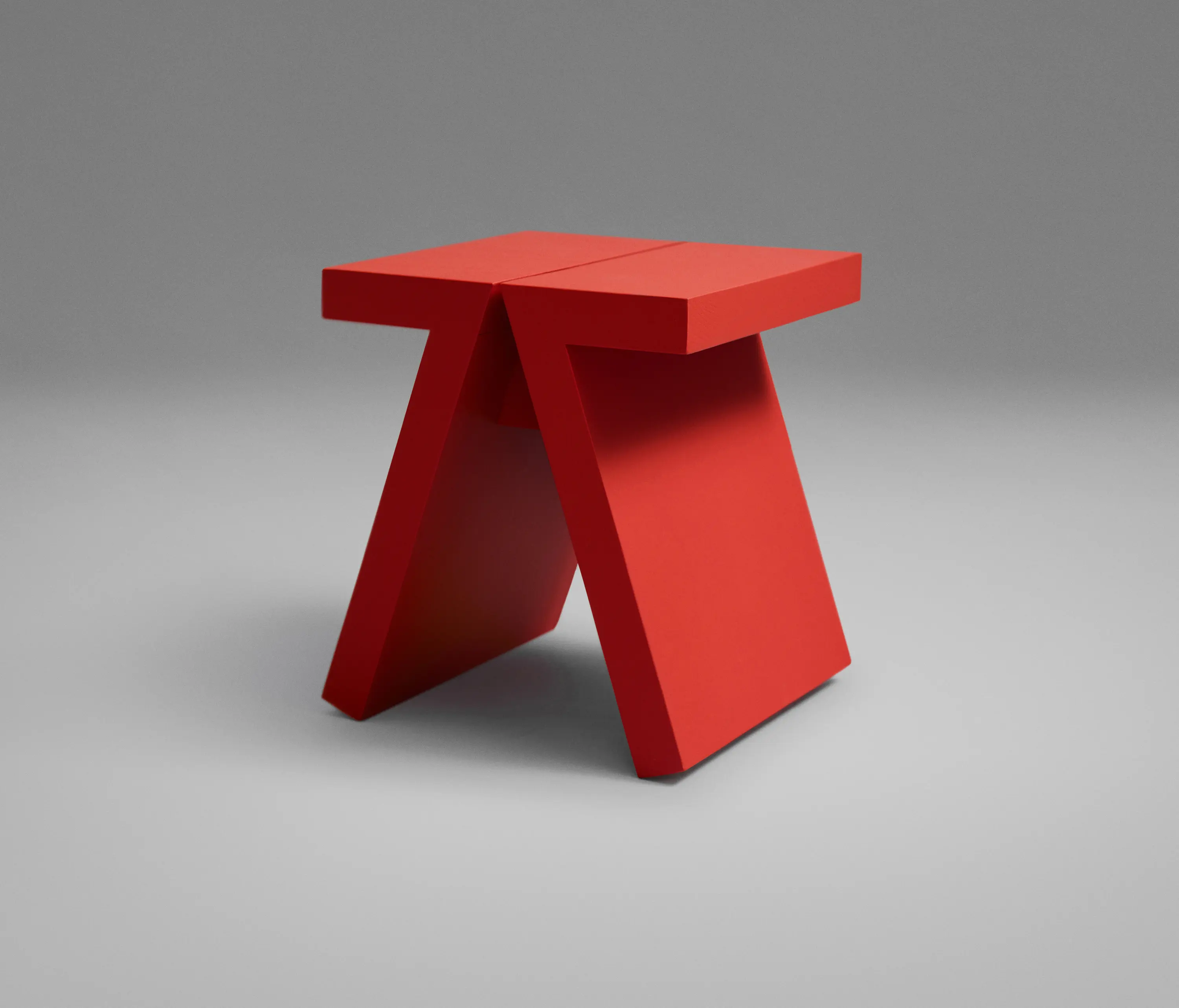 Fogia - Supersolid