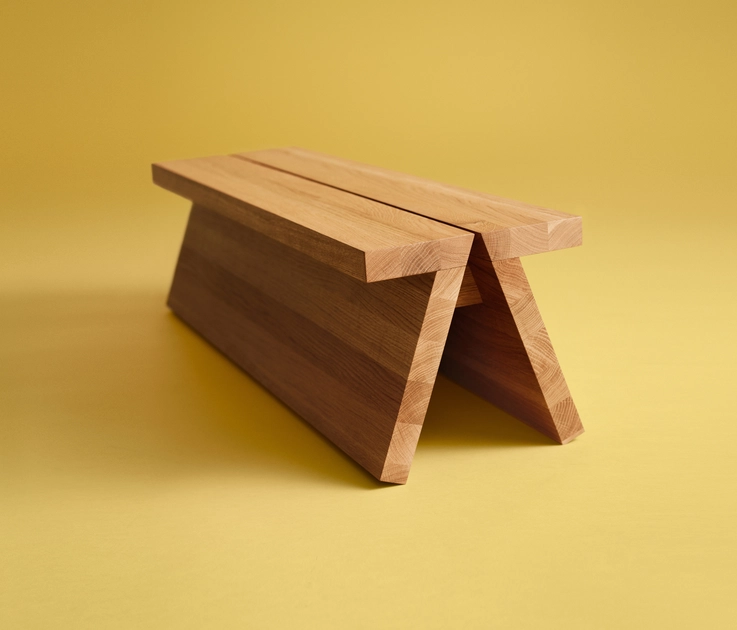 SUPERSOLID - Coffee tables from Fogia | Architonic