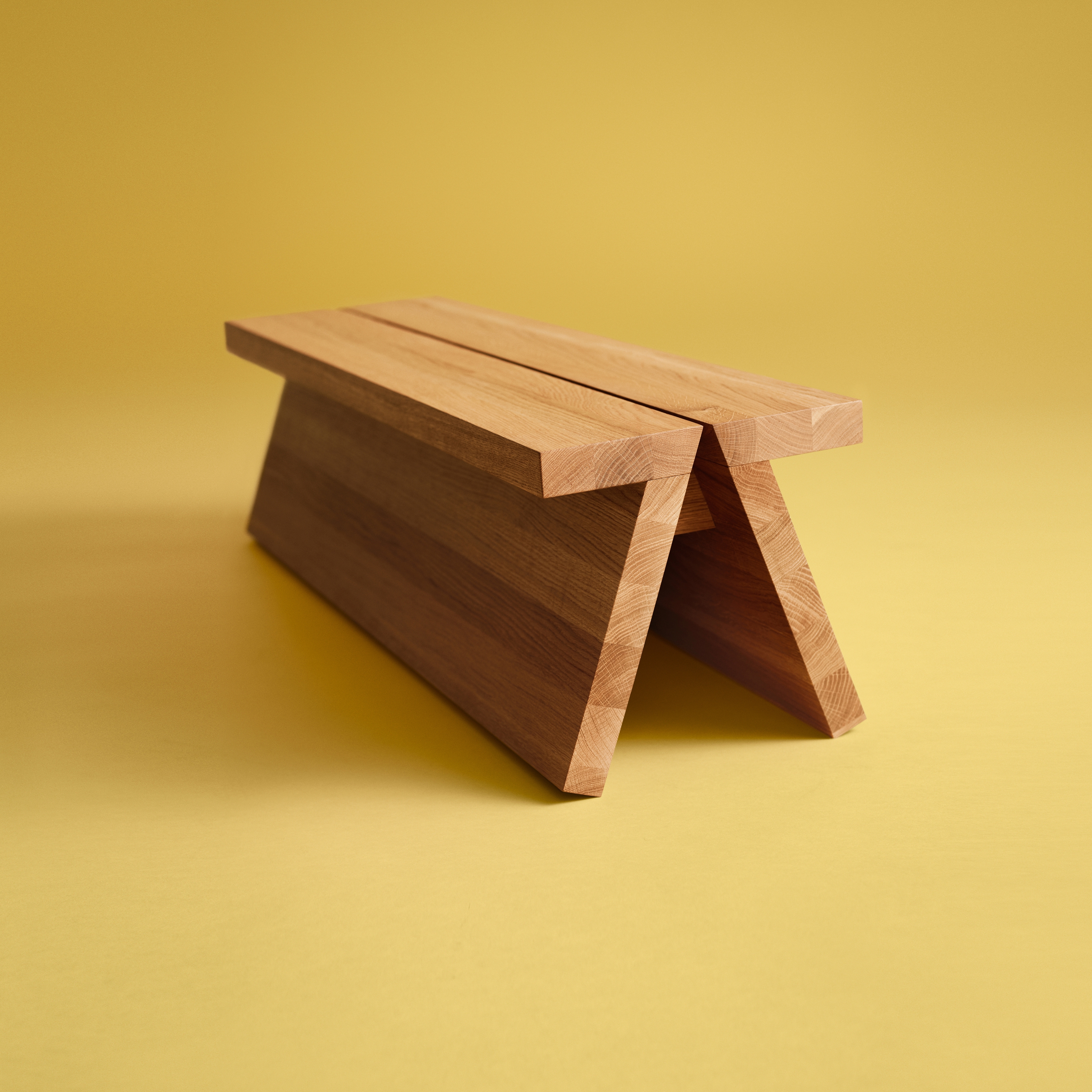 Display product Supersolid from manufacturer Fogia