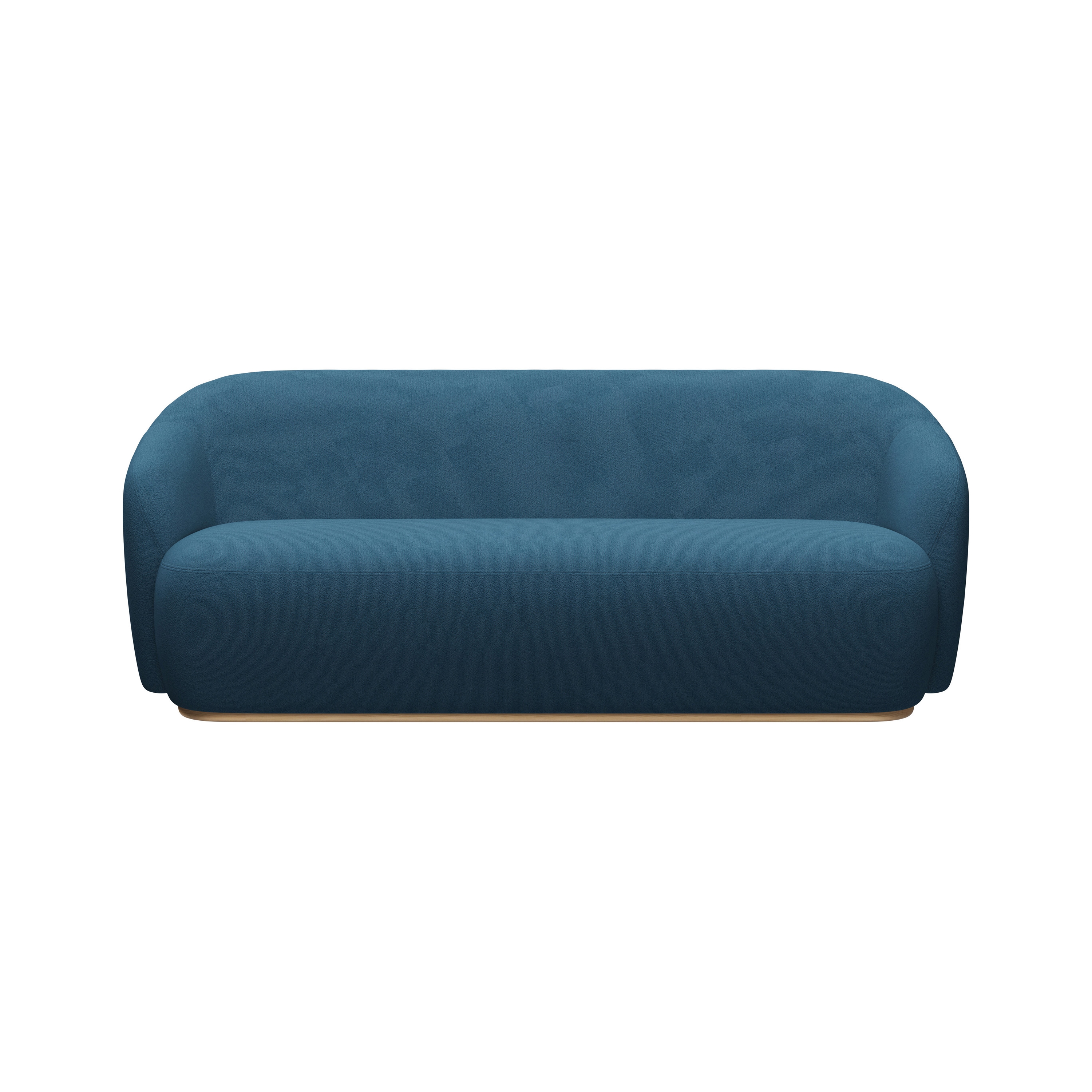 Display product Barba Lounge Sofa from manufacturer Fogia