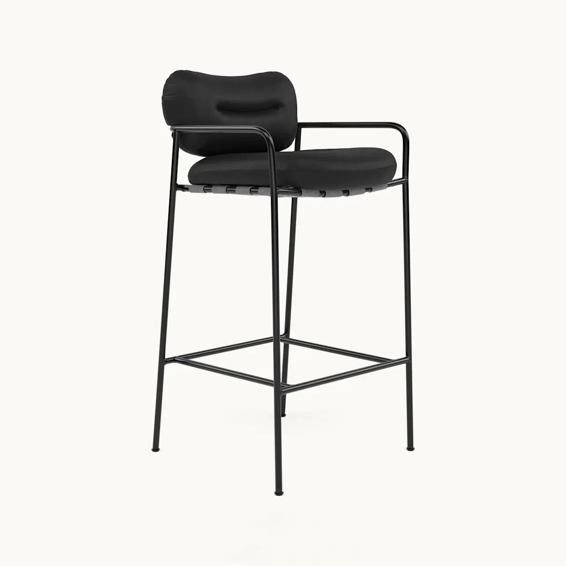 Display product Bollo Barstool from manufacturer Fogia