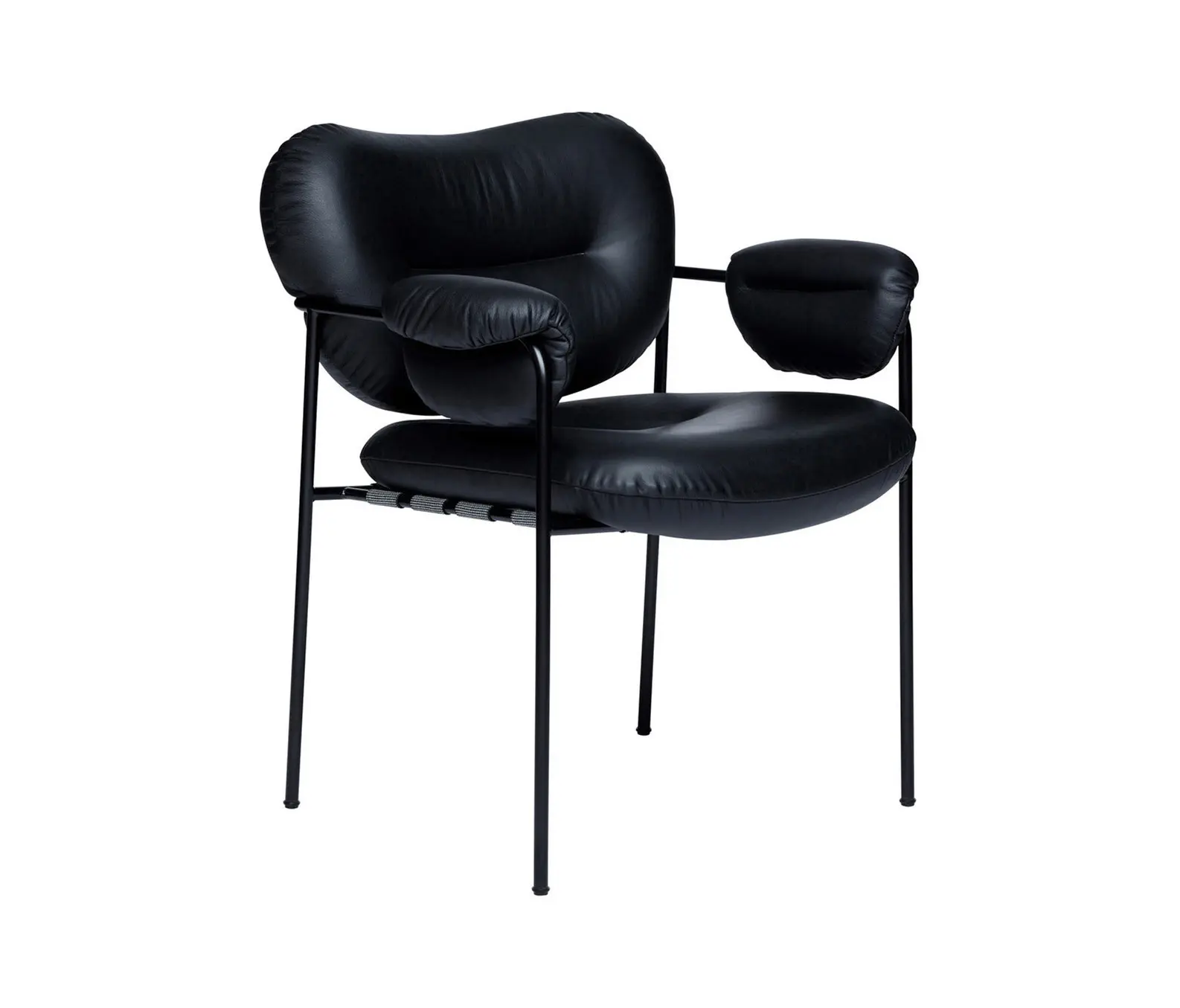 Fogia - Bollo Dining Chair