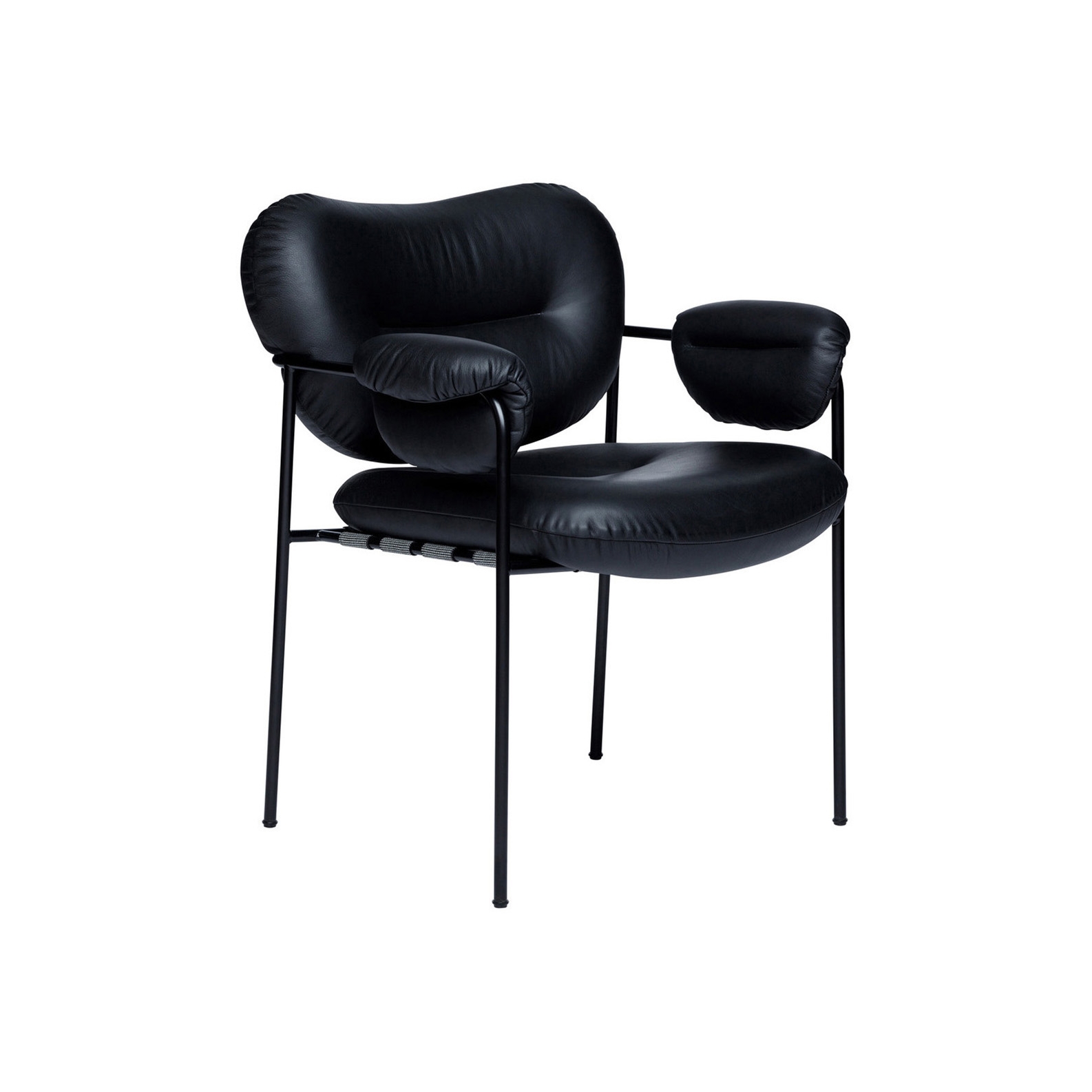 Bollo Dining Chair