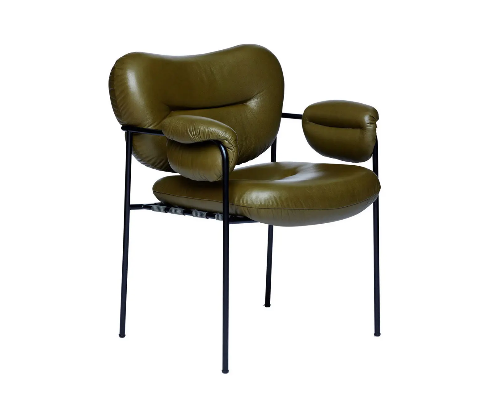 Fogia - Bollo Dining Chair