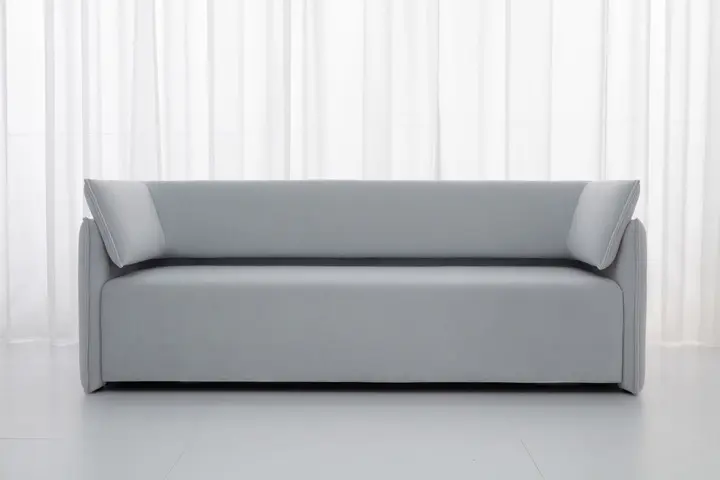 Fogia - Boxlike