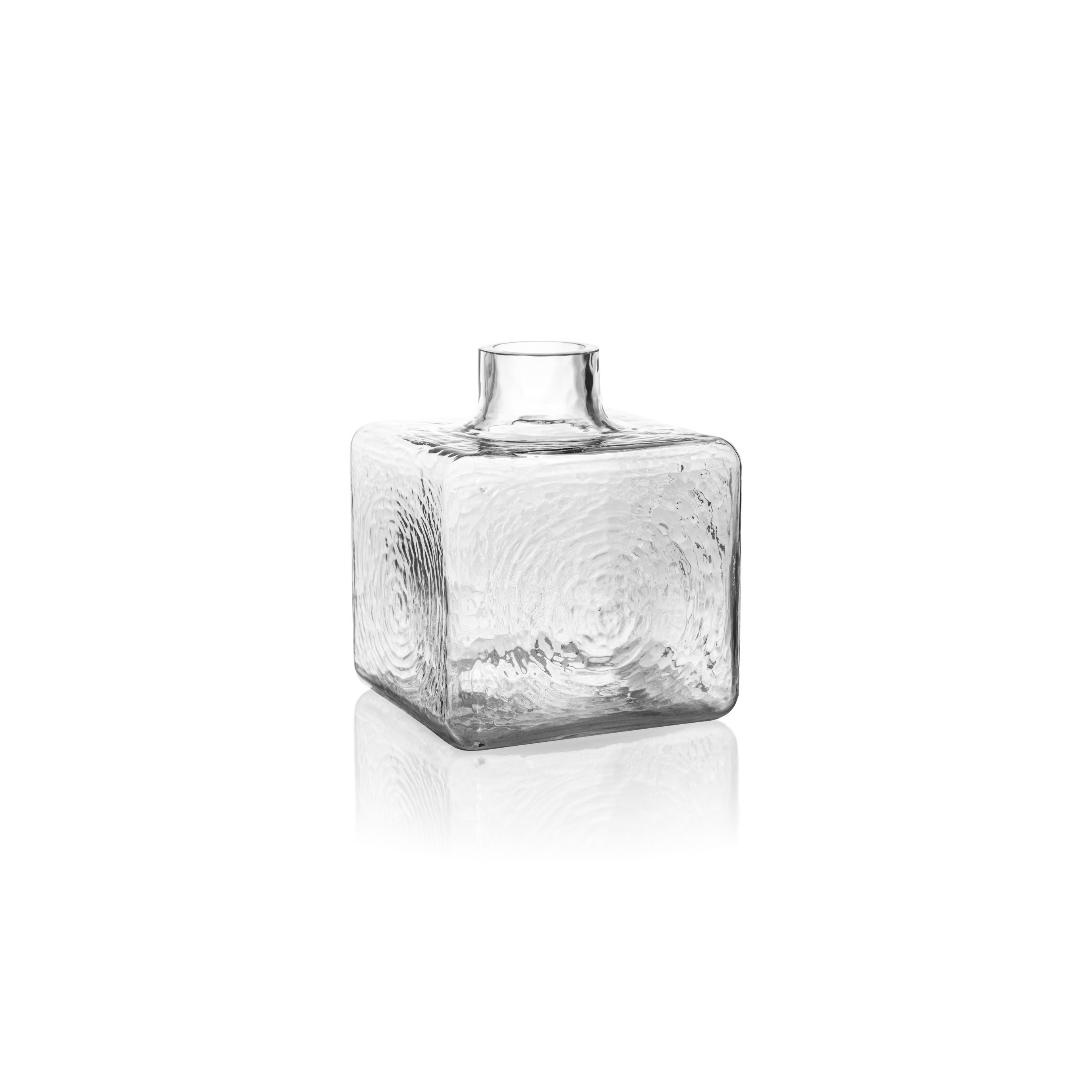 Display product Cube Vase from manufacturer Fogia