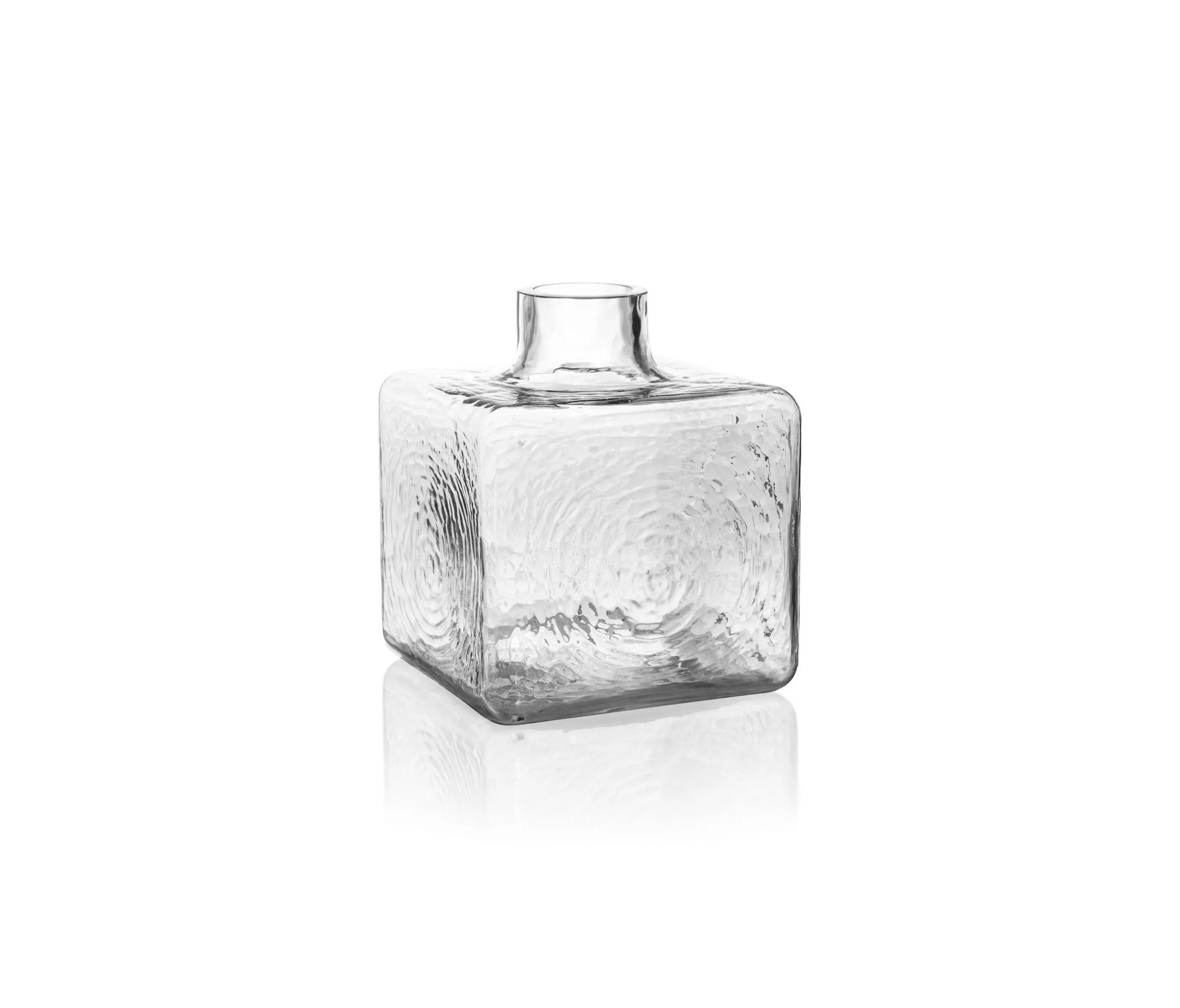 Fogia - Cube Vase