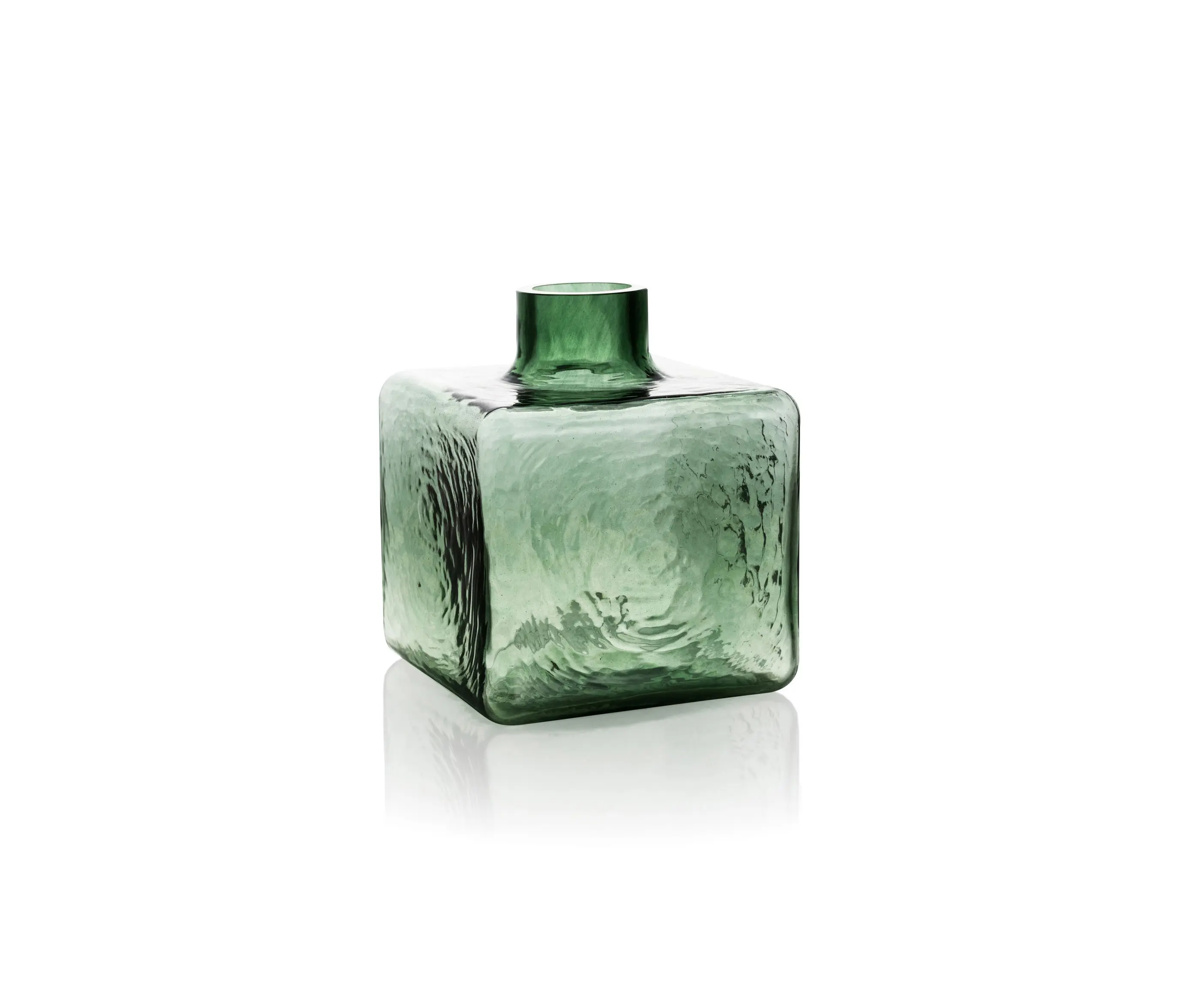 Fogia - Cube Vase