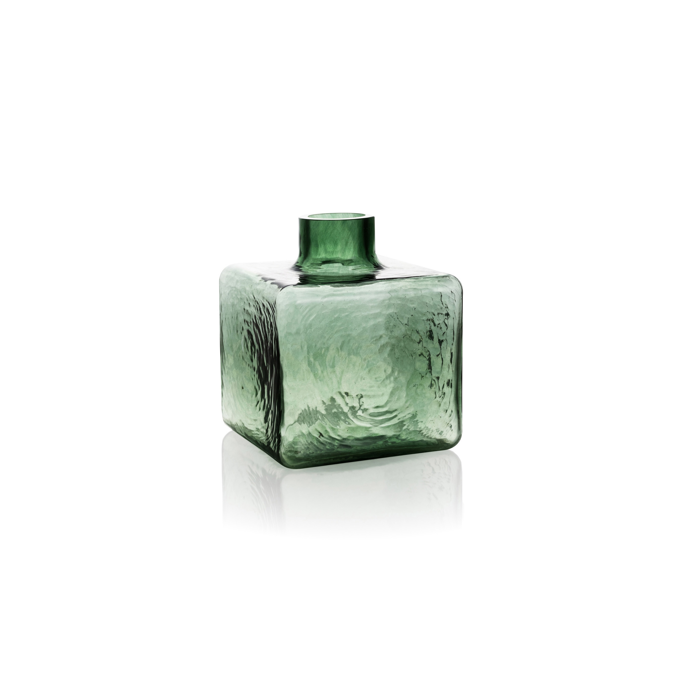 Cube Vase