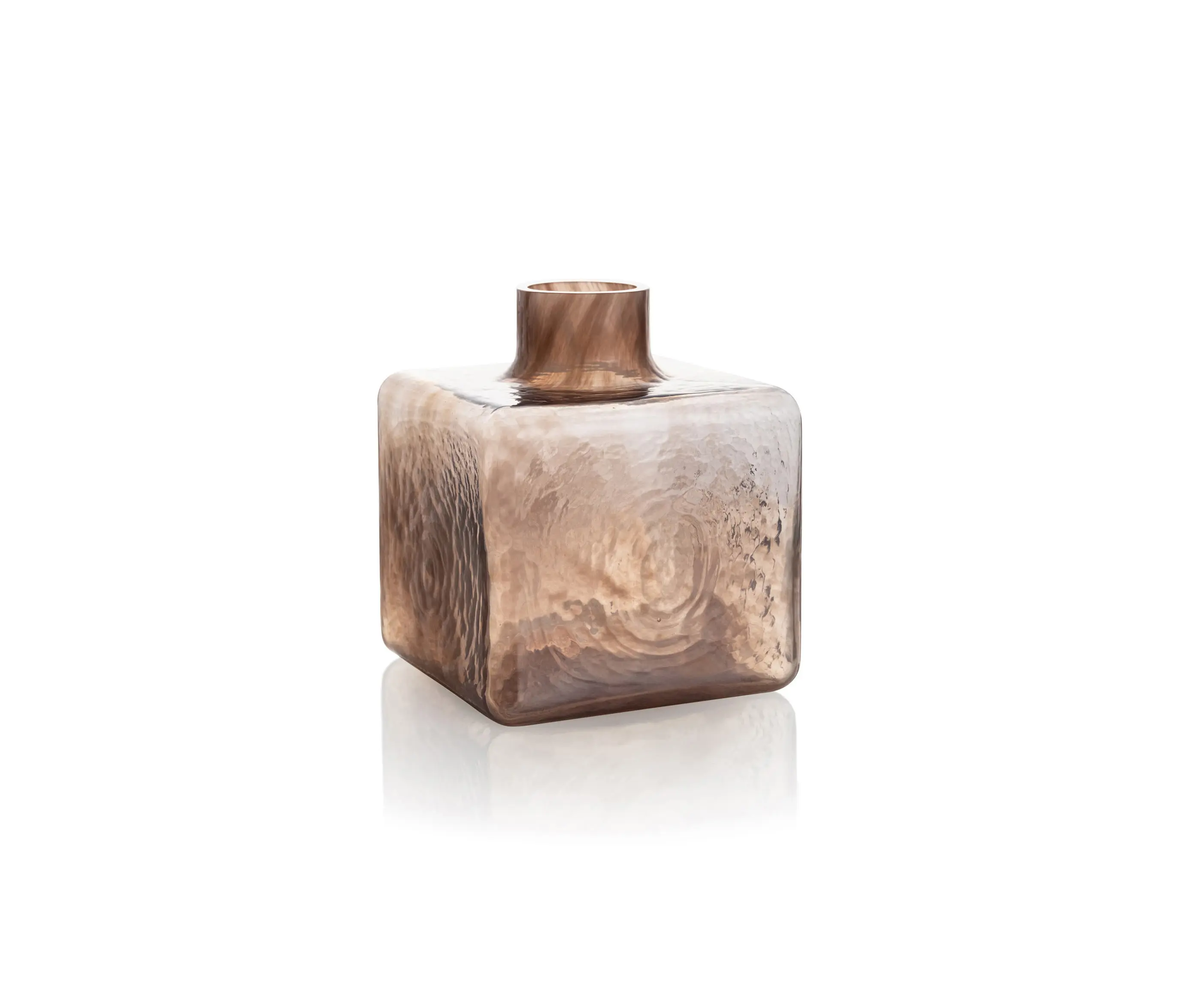 Fogia - Cube Vase