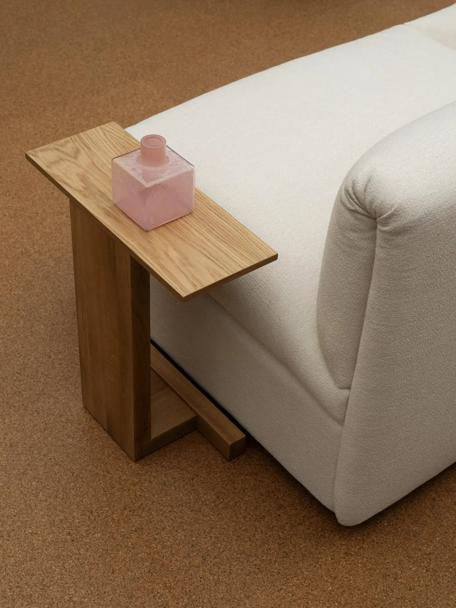 Fogia - Cube Vase