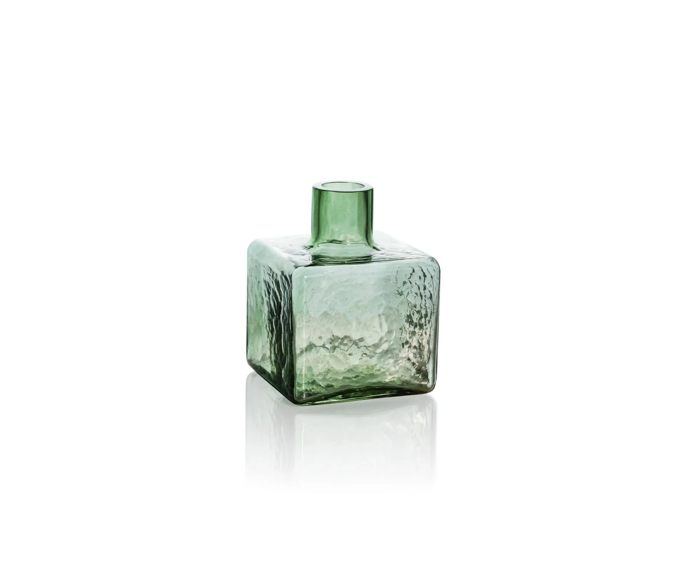 Fogia - Cube Vase