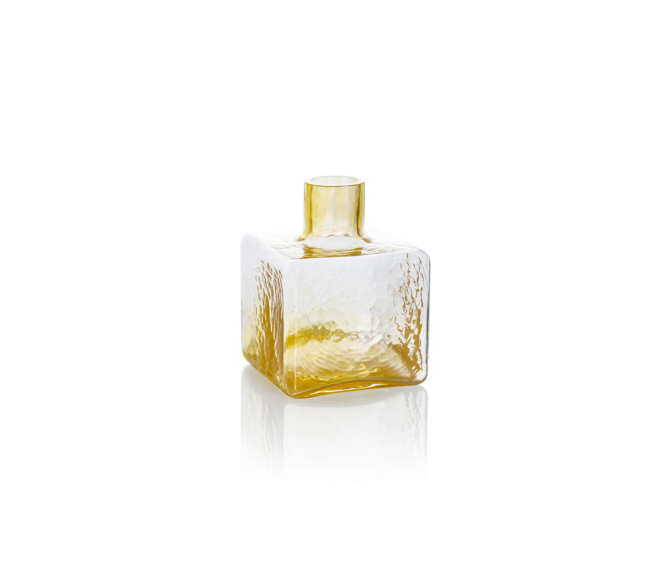 Fogia - Cube Vase