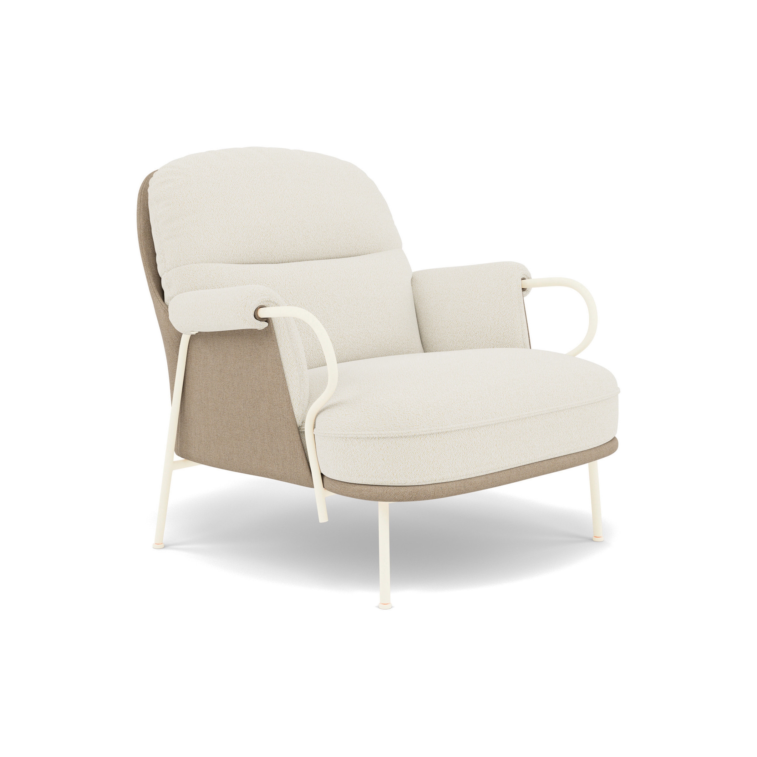 Lyra Lounge Chair