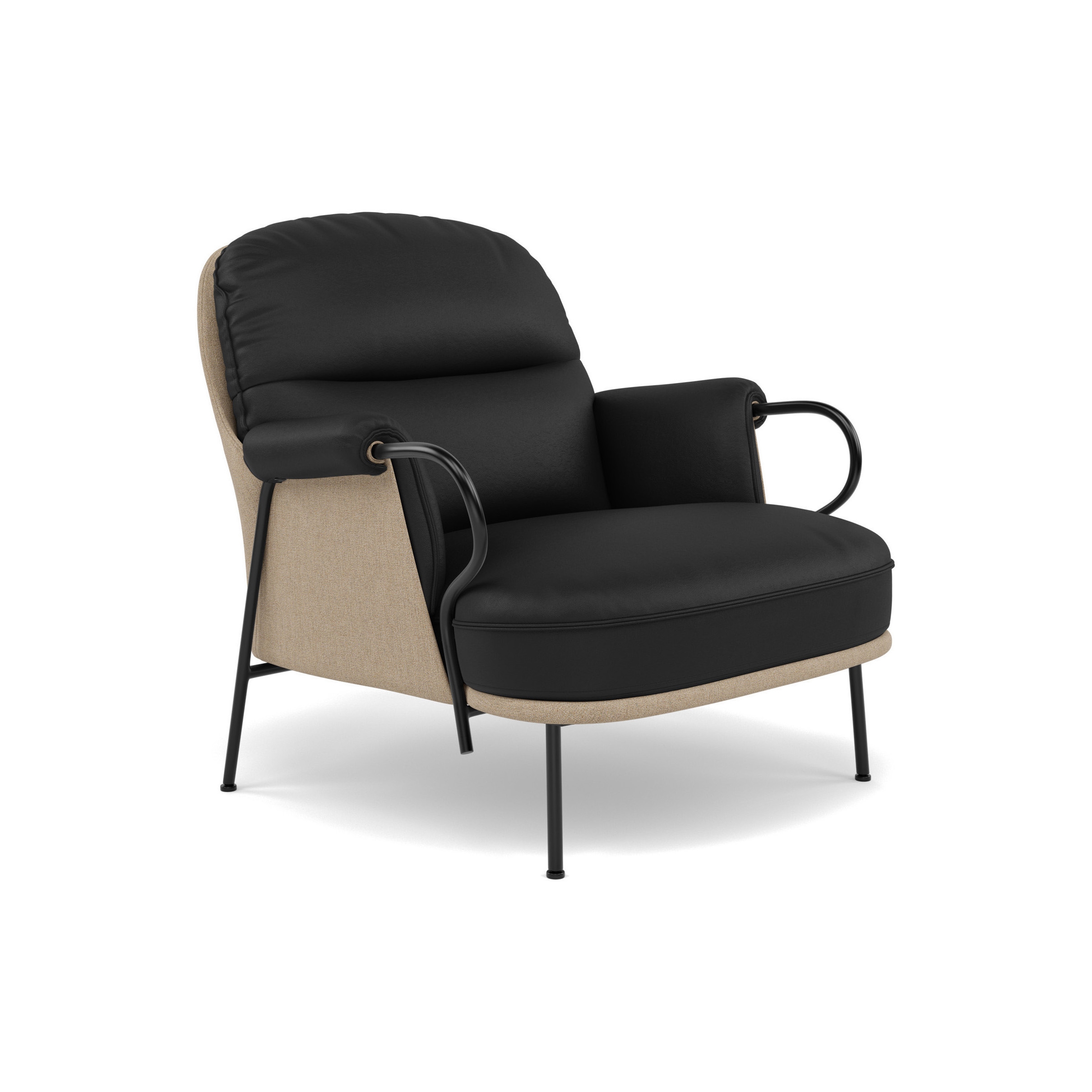Lyra Lounge Chair