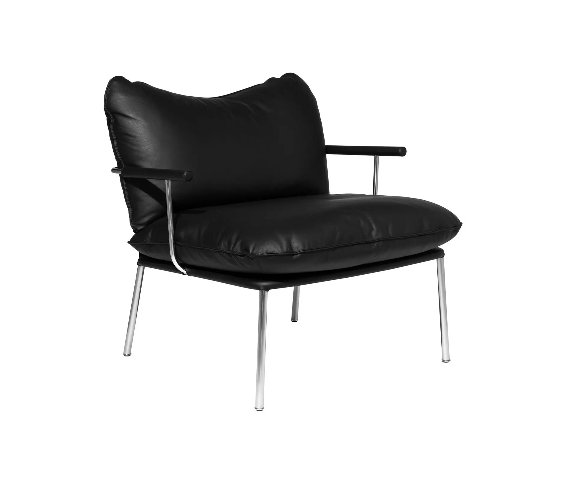 Fogia - Pico Lounge chair