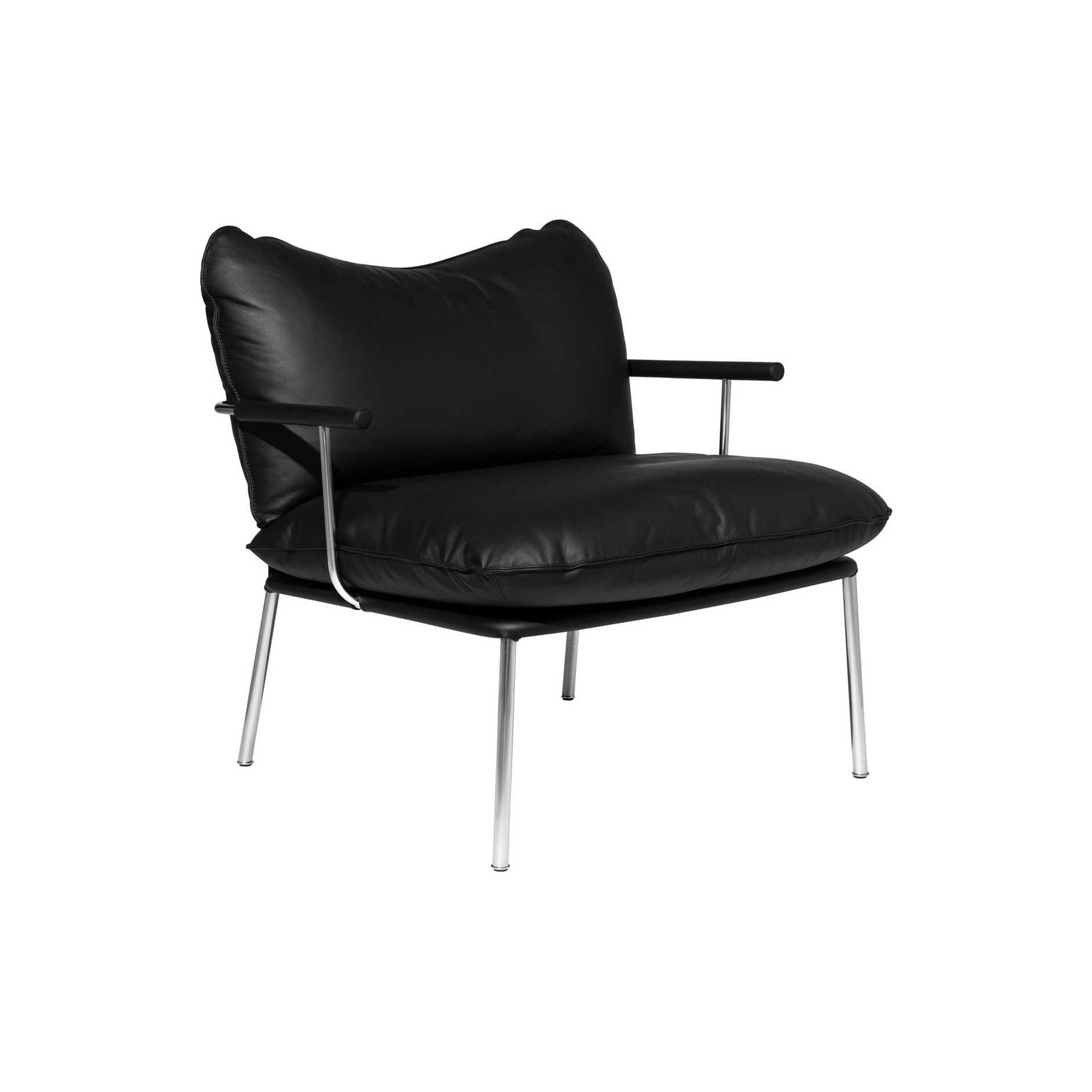 Display product Pico Lounge chair from manufacturer Fogia