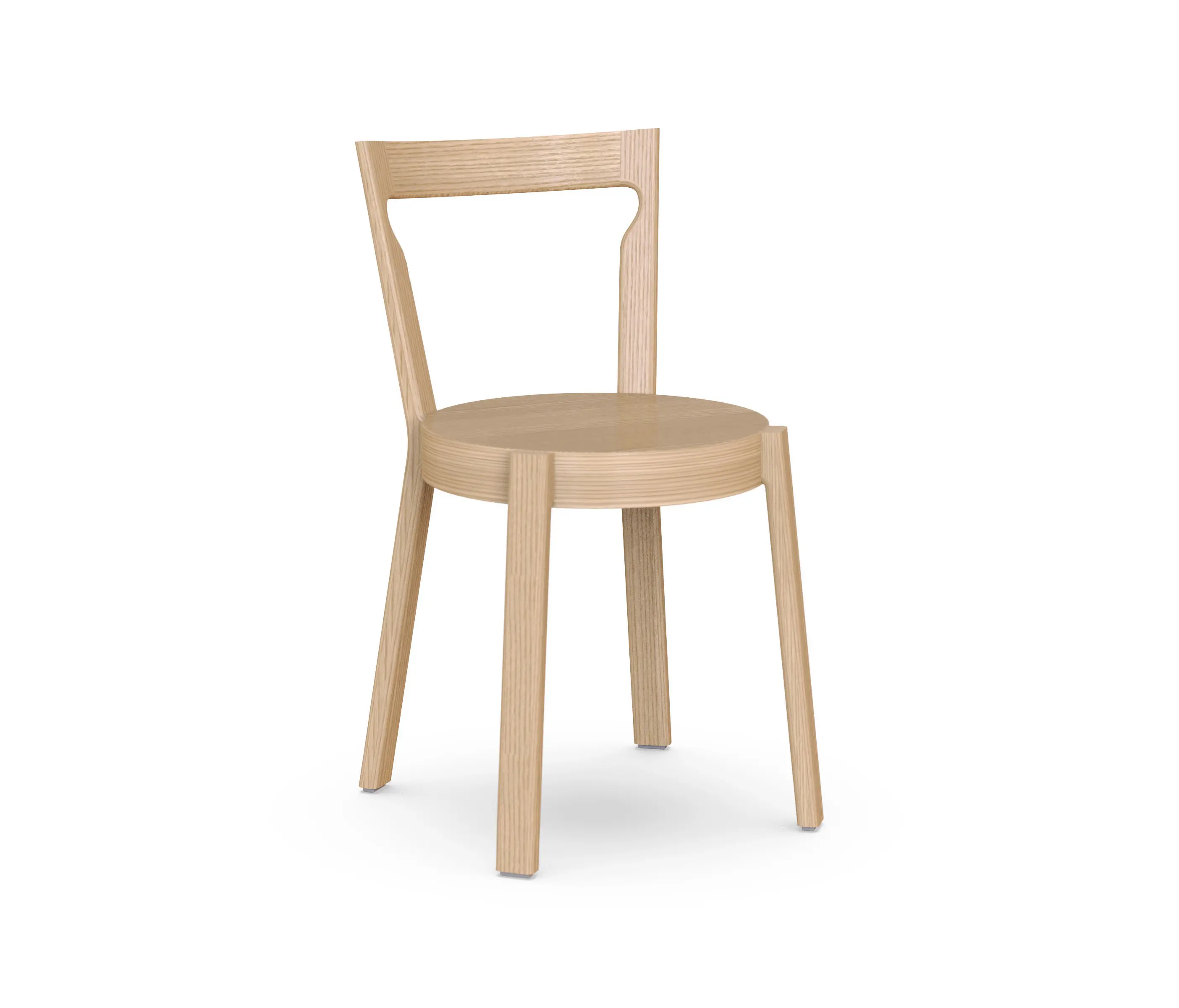 Fogia - Regular Chair