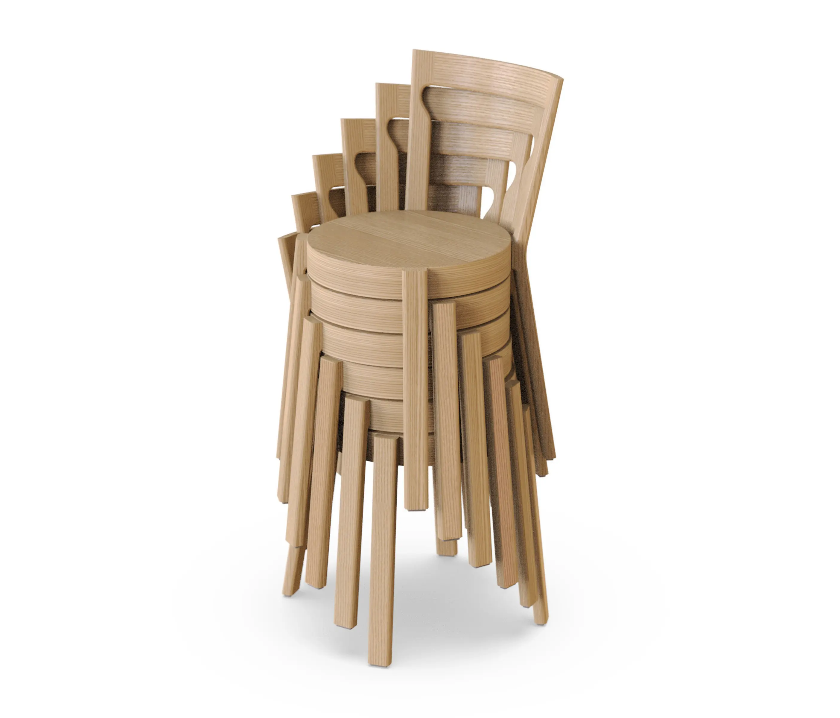 Fogia - Regular Chair