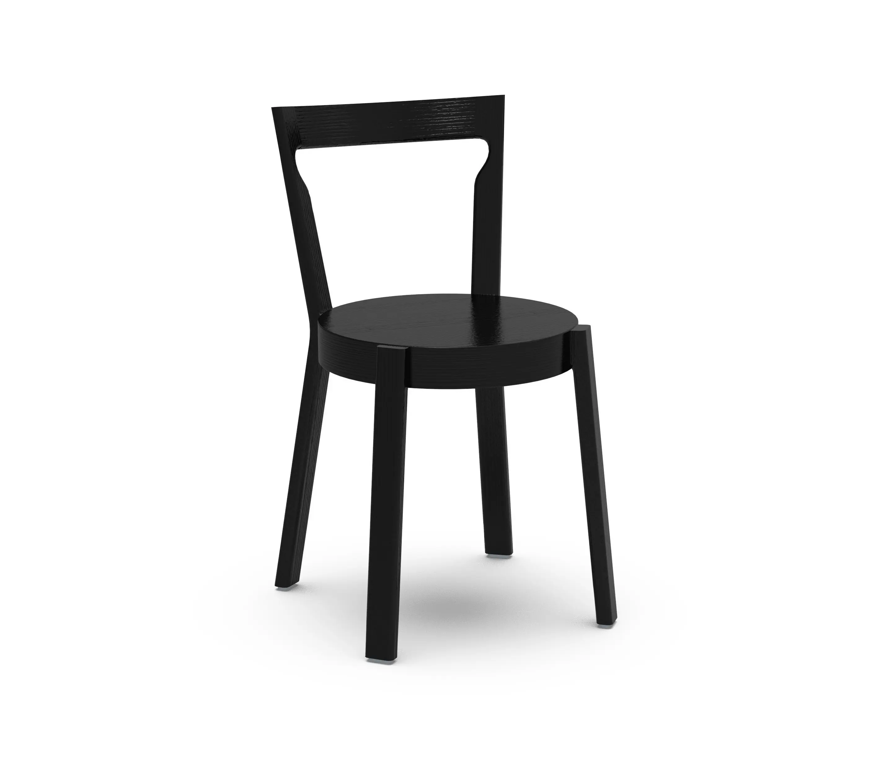 Fogia - Regular Chair
