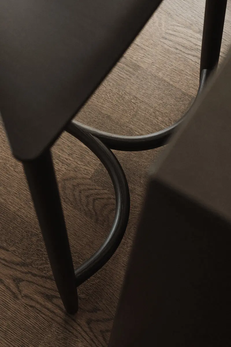 Fogia - Tripot stool