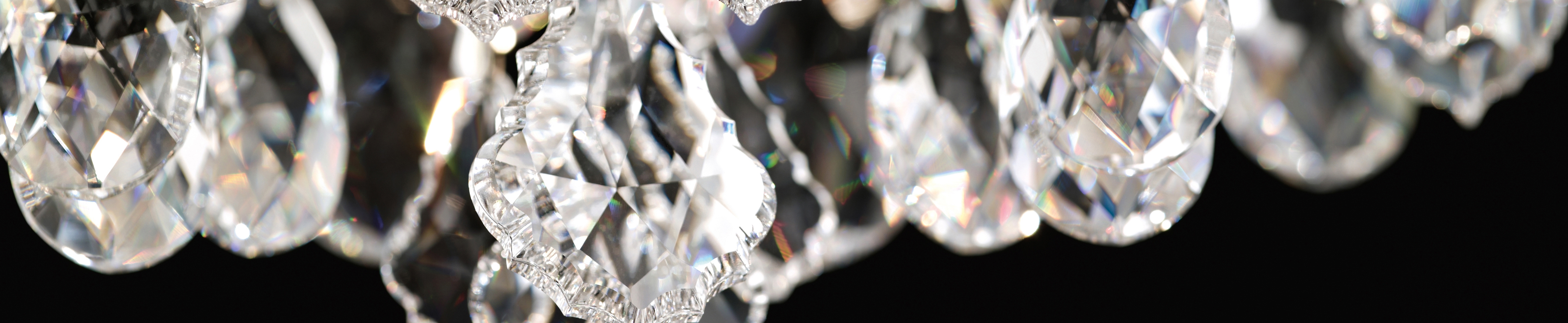 Discover the world of manufacturer Schonbek