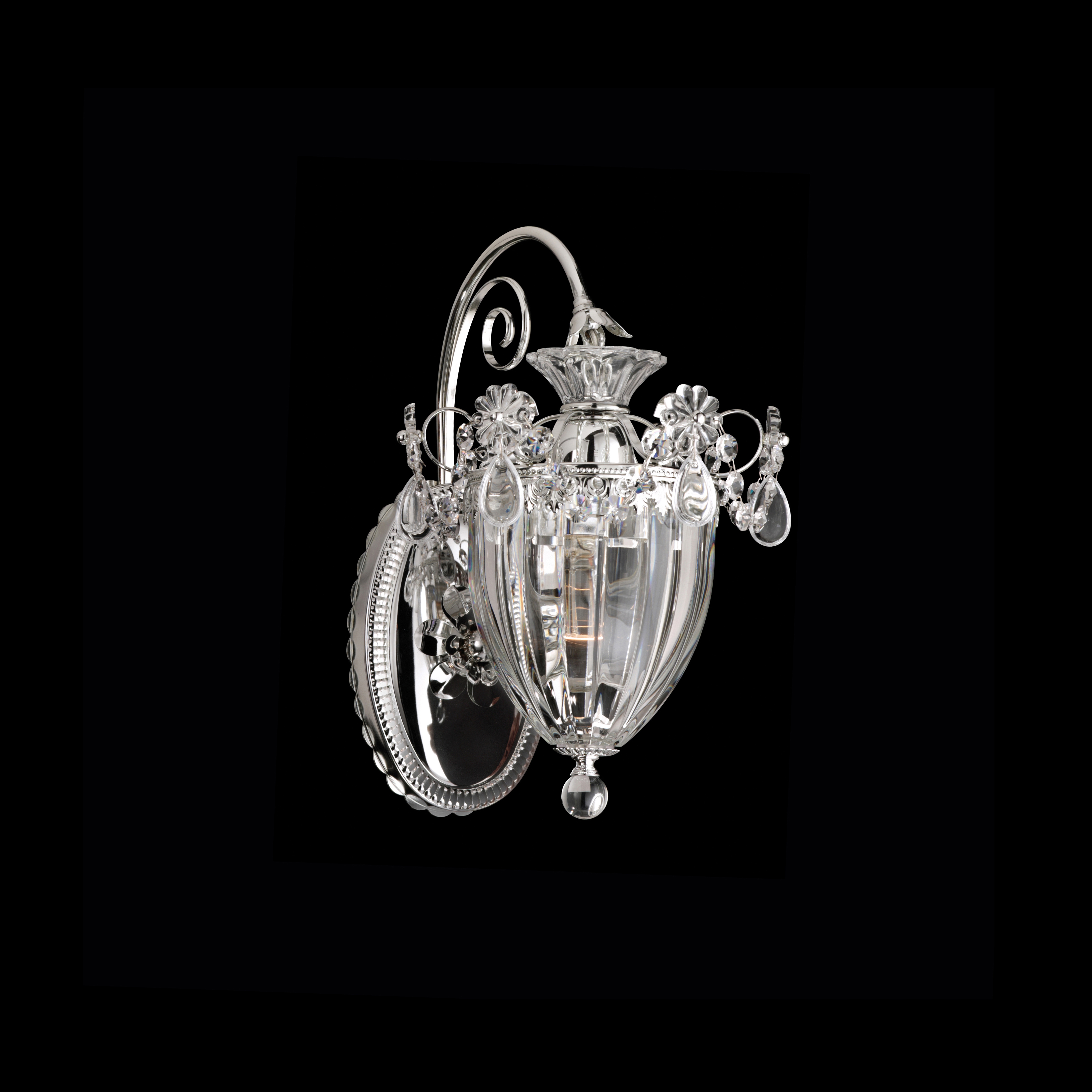Bagatelle Wall Light