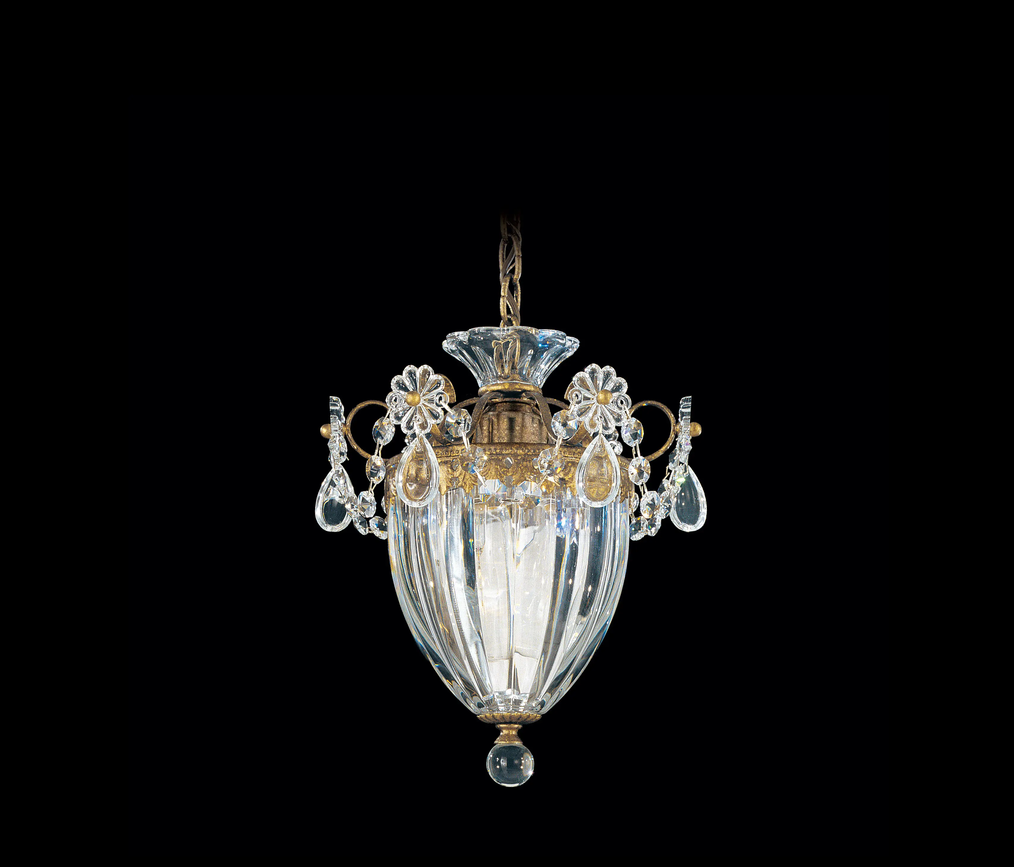 Schonbek - Bagatelle Pendant