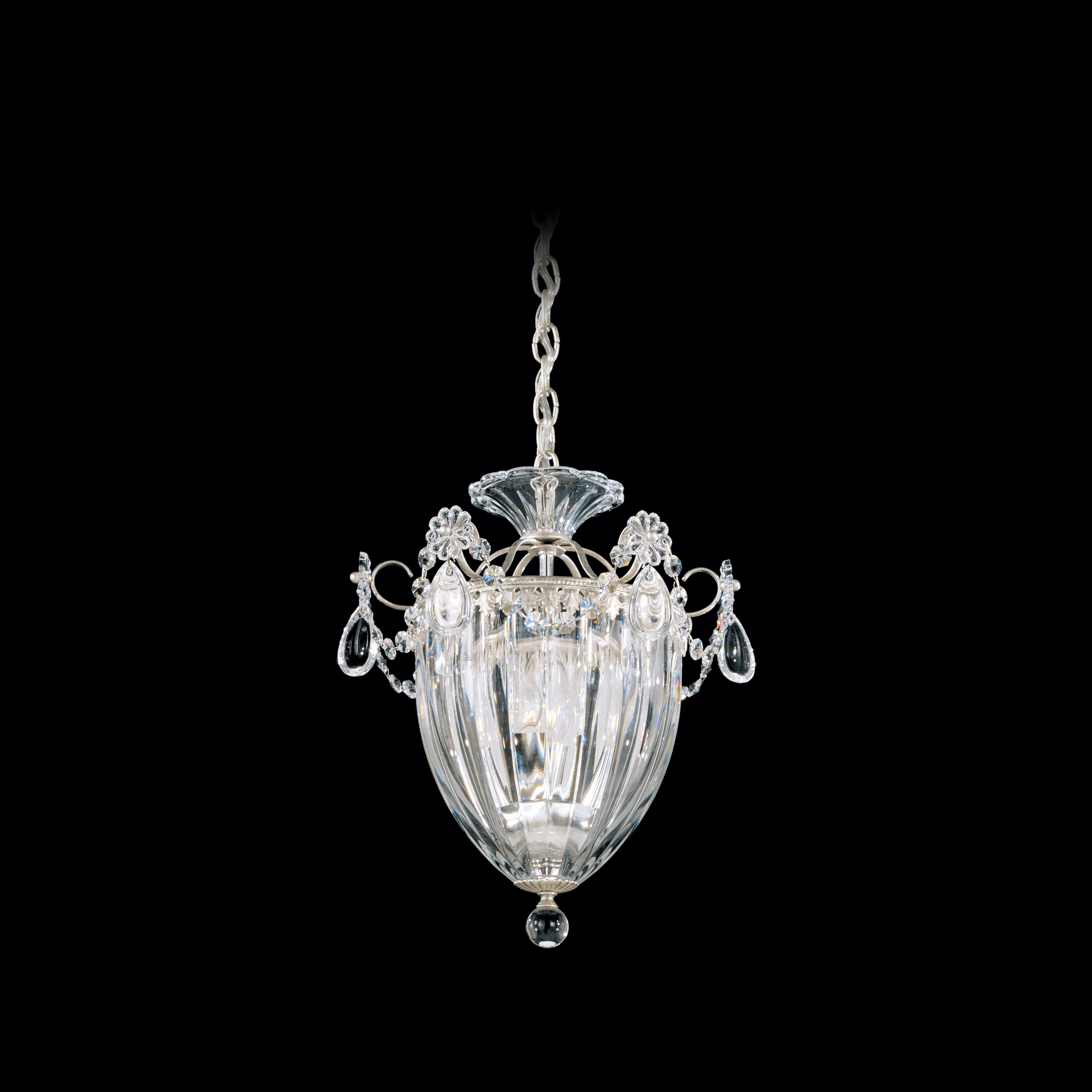 Mostra il prodotto Bagatelle Pendant del produttore Schonbek