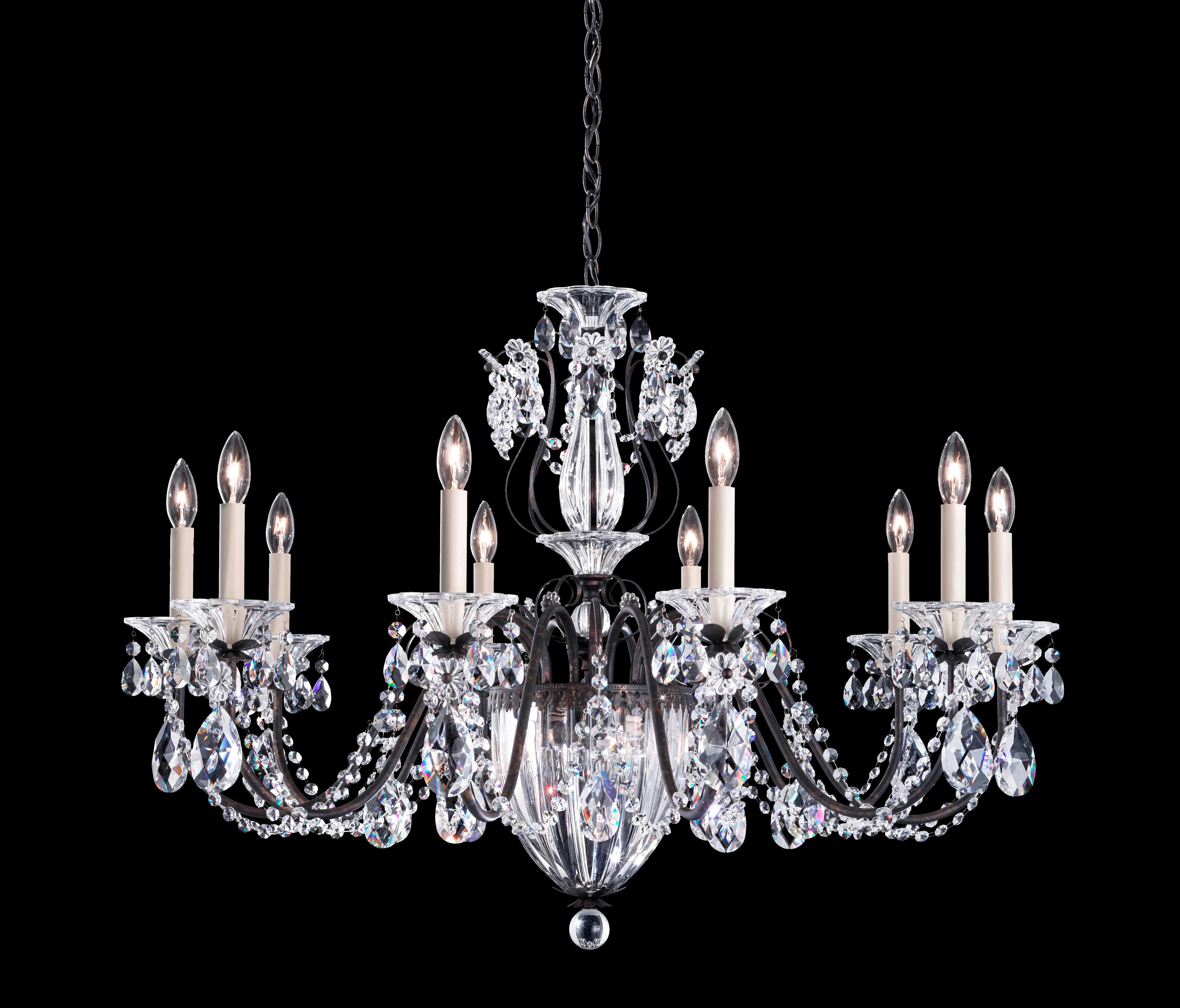 Schonbek - Bagatelle Chandelier