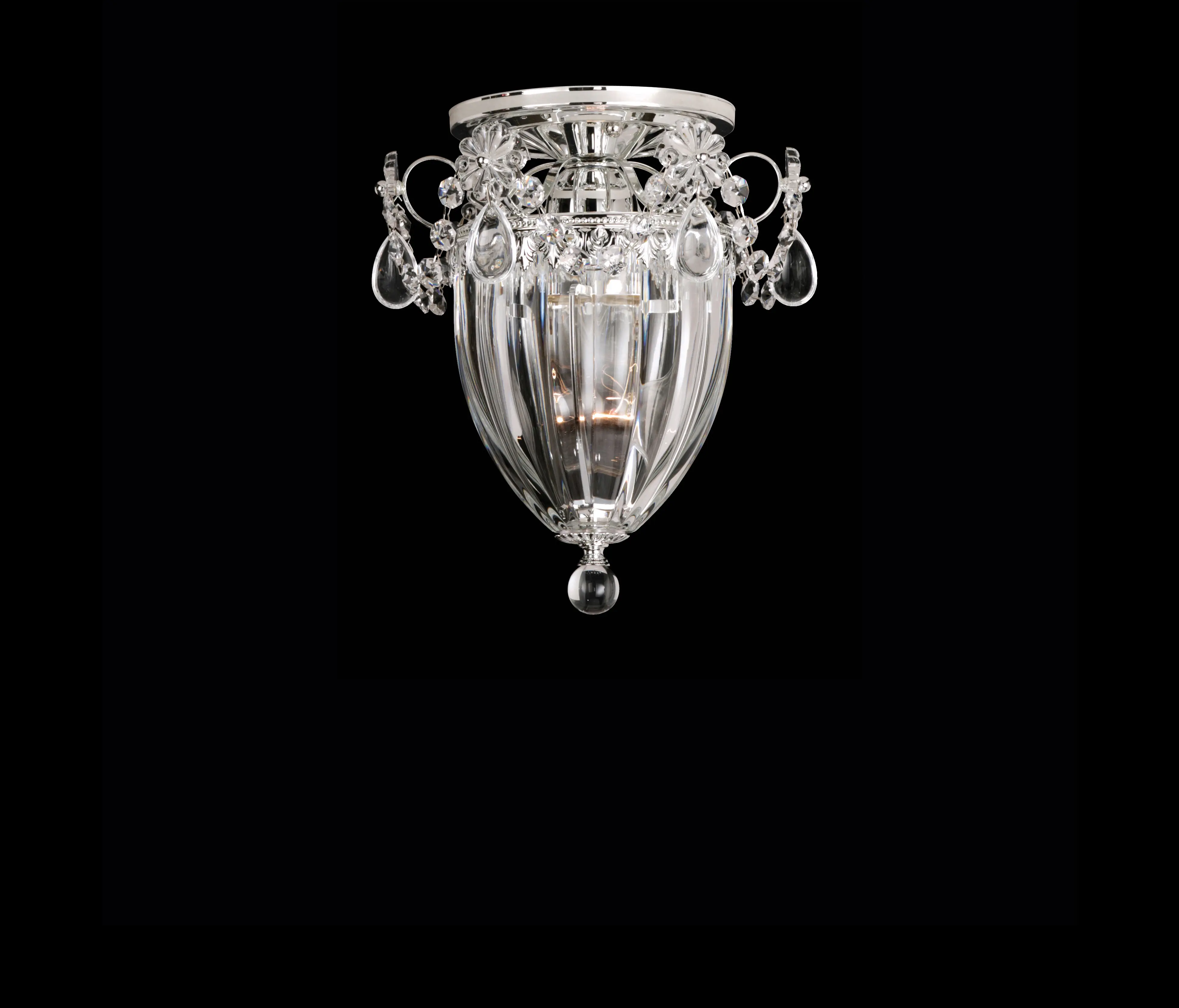 Schonbek - Bagatelle Ceiling Light