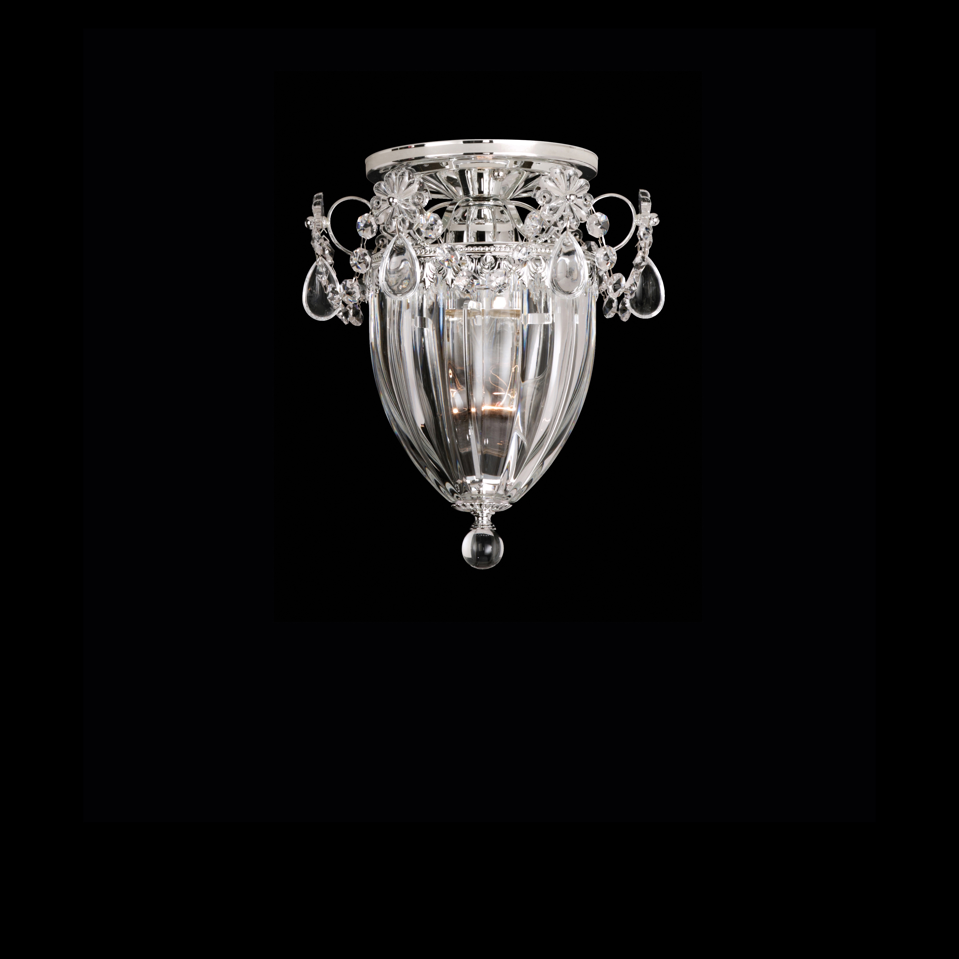 Mostra il prodotto Bagatelle Ceiling Light del produttore Schonbek