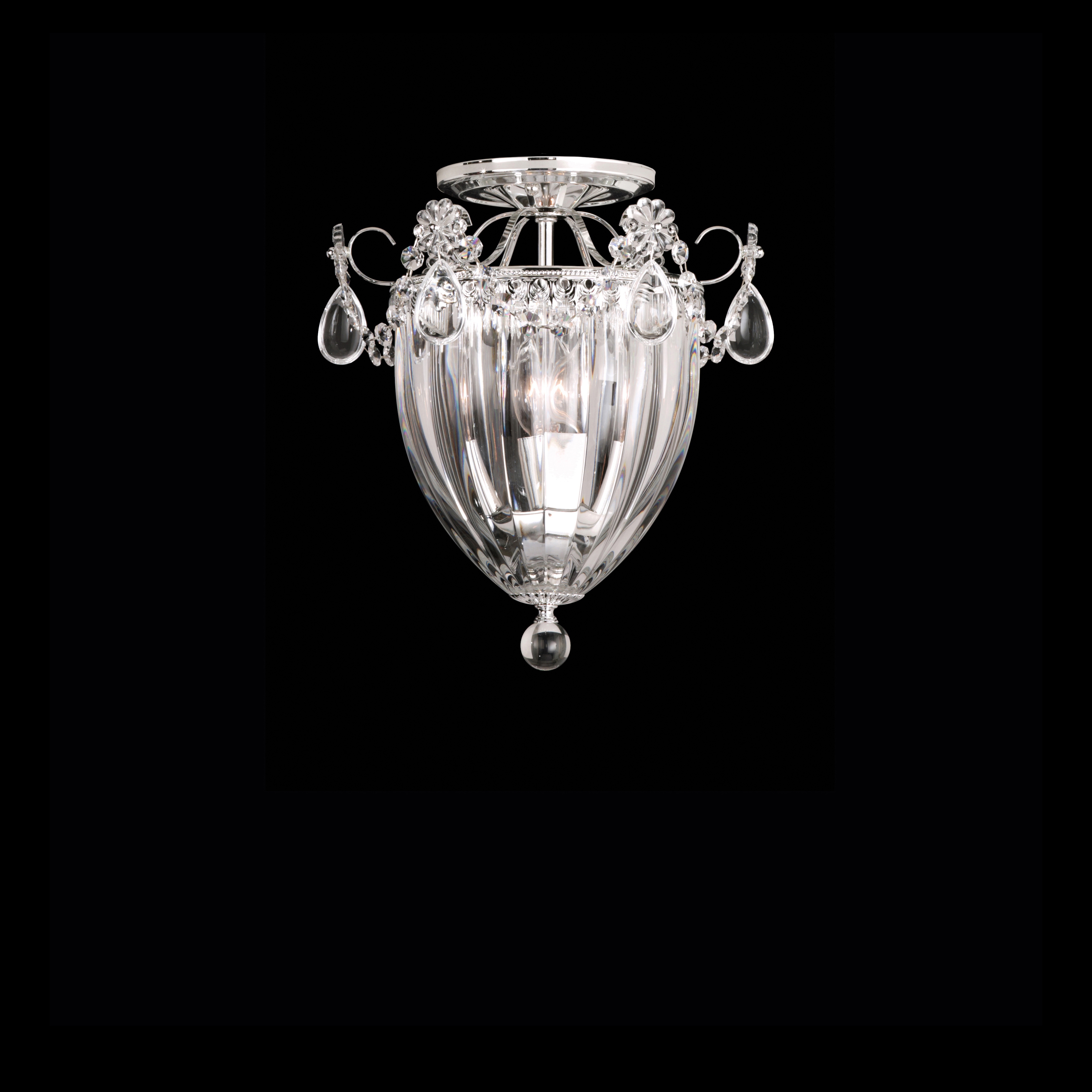Mostra il prodotto Bagatelle Ceiling Light del produttore Schonbek