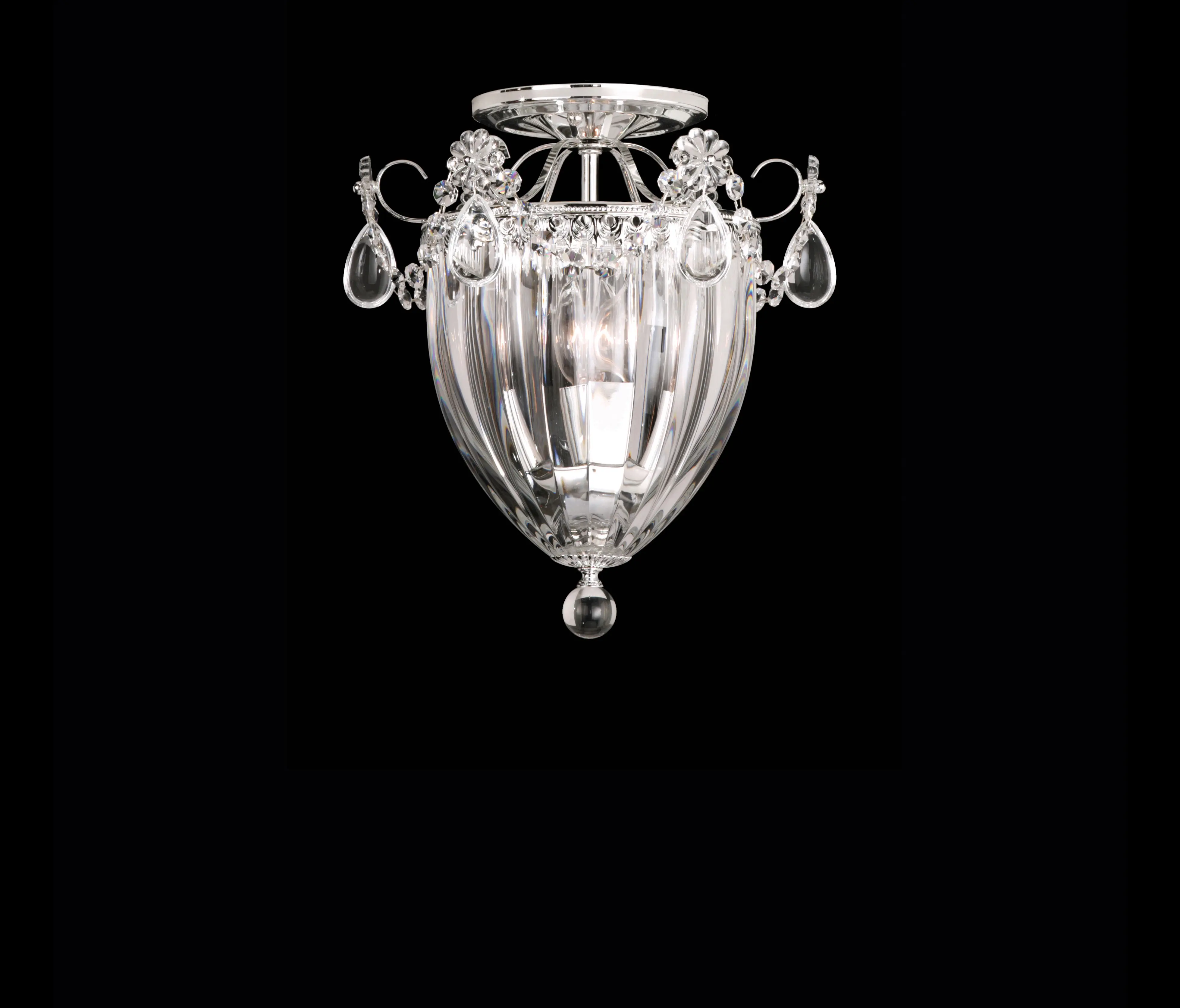 Schonbek - Bagatelle Ceiling Light